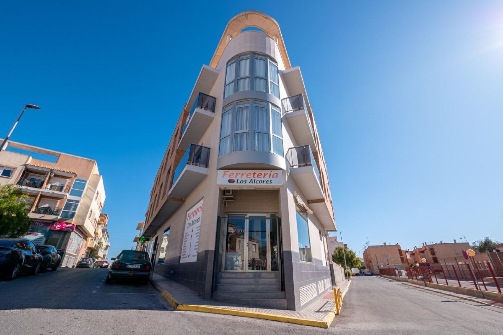 Revente - Apartamento - San Miguel de Salinas - Pueblo 9