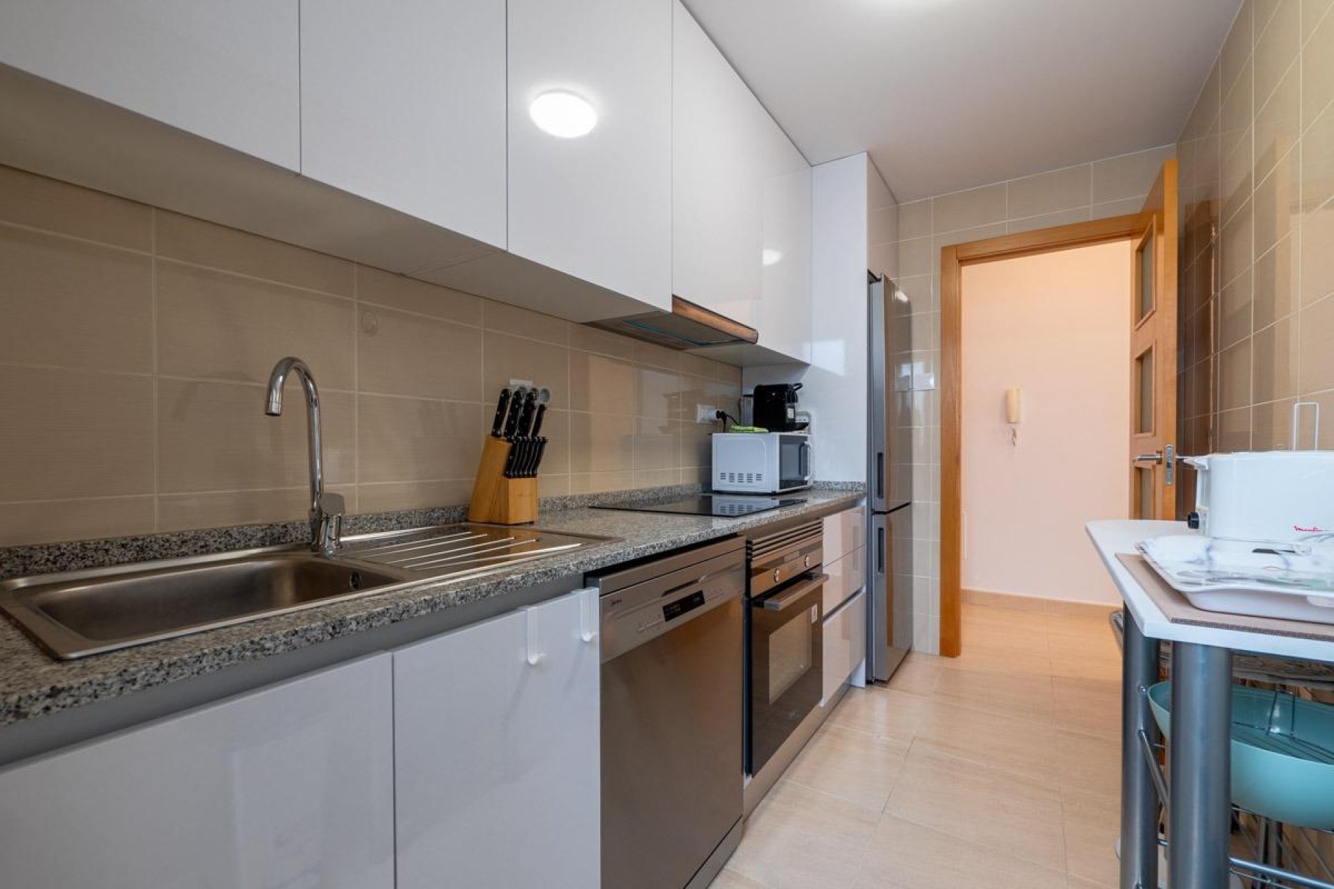 Revente - Apartamento - San Miguel de Salinas - Pueblo 9