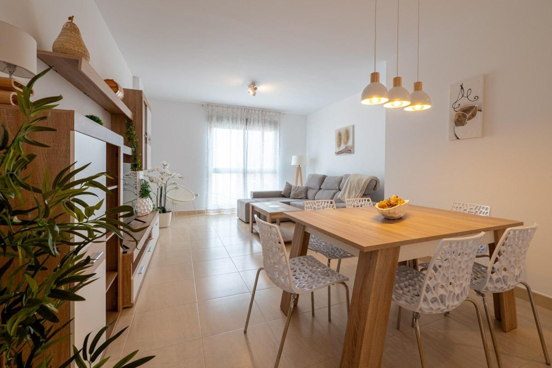 Revente - Apartamento - San Miguel de Salinas - Pueblo 9