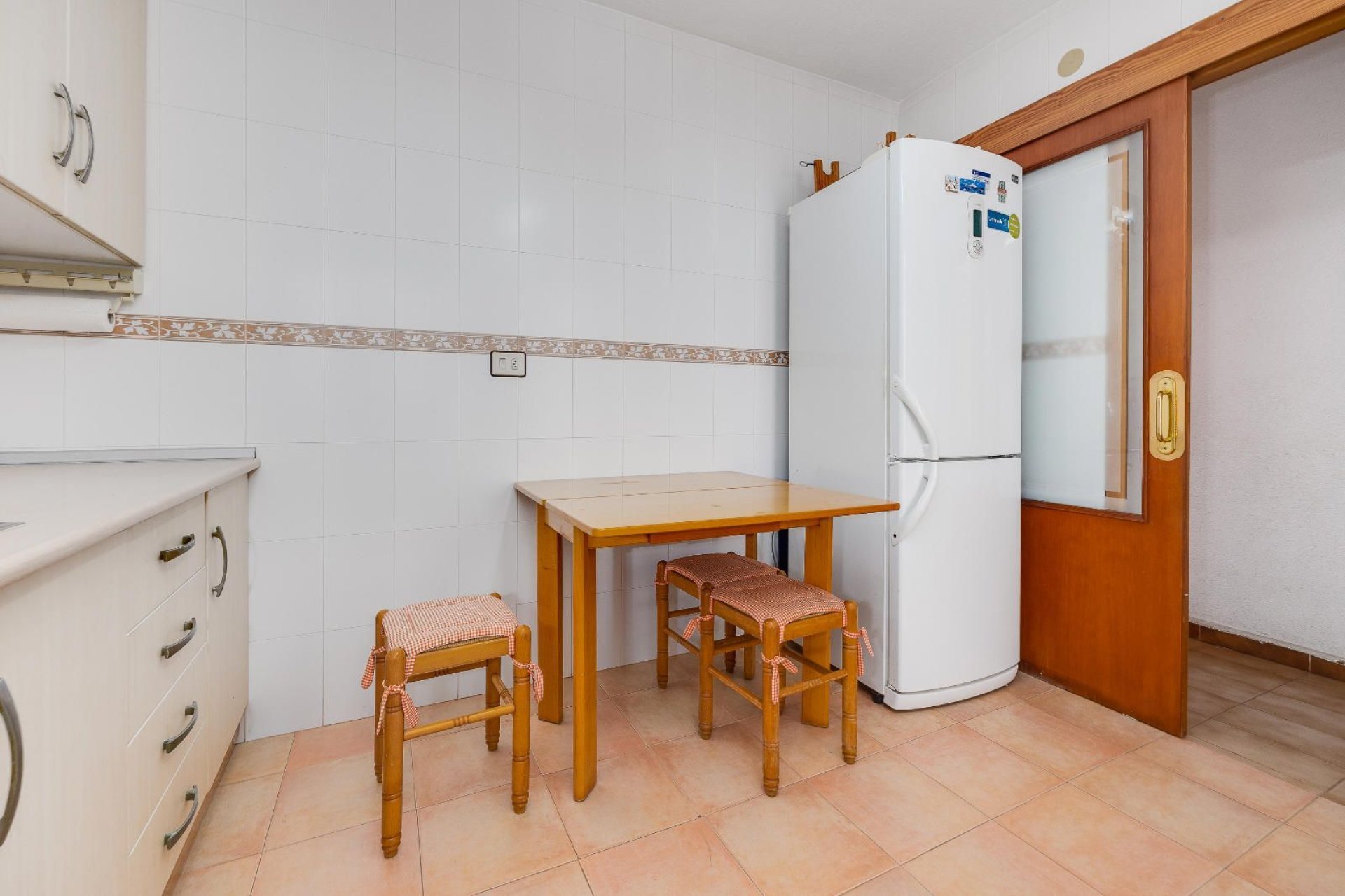 Revente - Apartamento - San Pedro del Pinatar - San Pedro de Pinatar