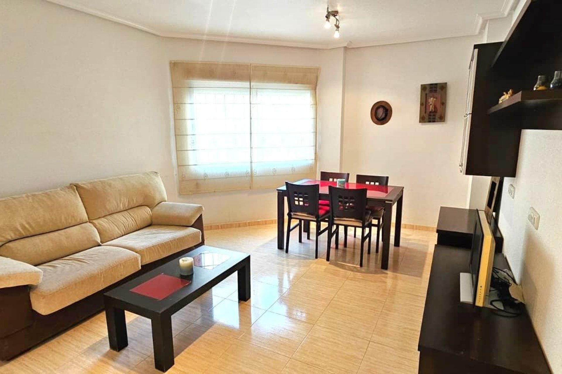 Revente - Apartamento - San Pedro del Pinatar - San Pedro de Pinatar