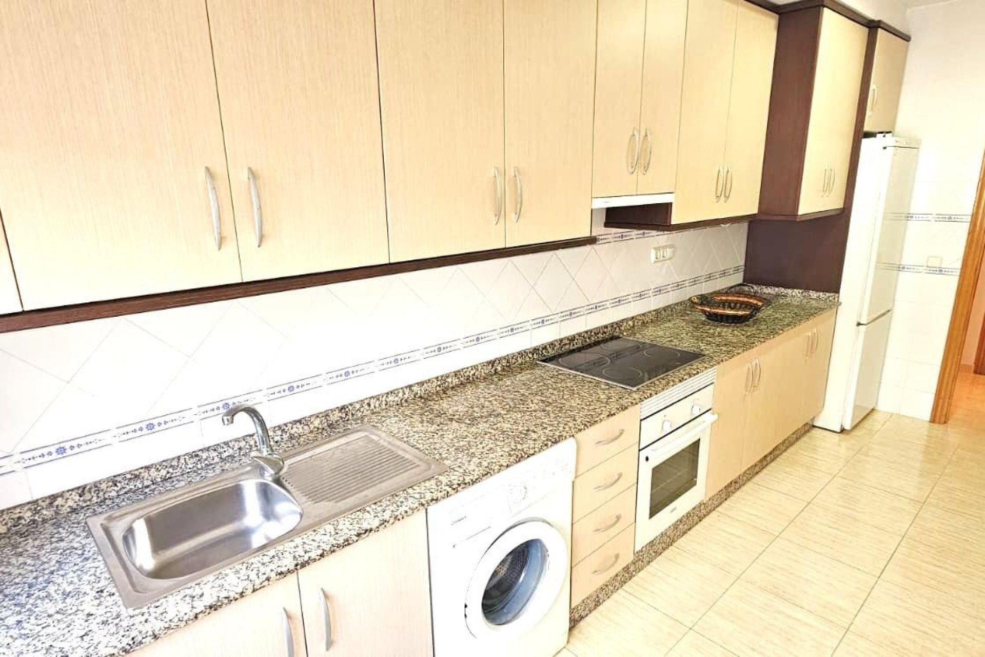 Revente - Apartamento - San Pedro del Pinatar - San Pedro de Pinatar