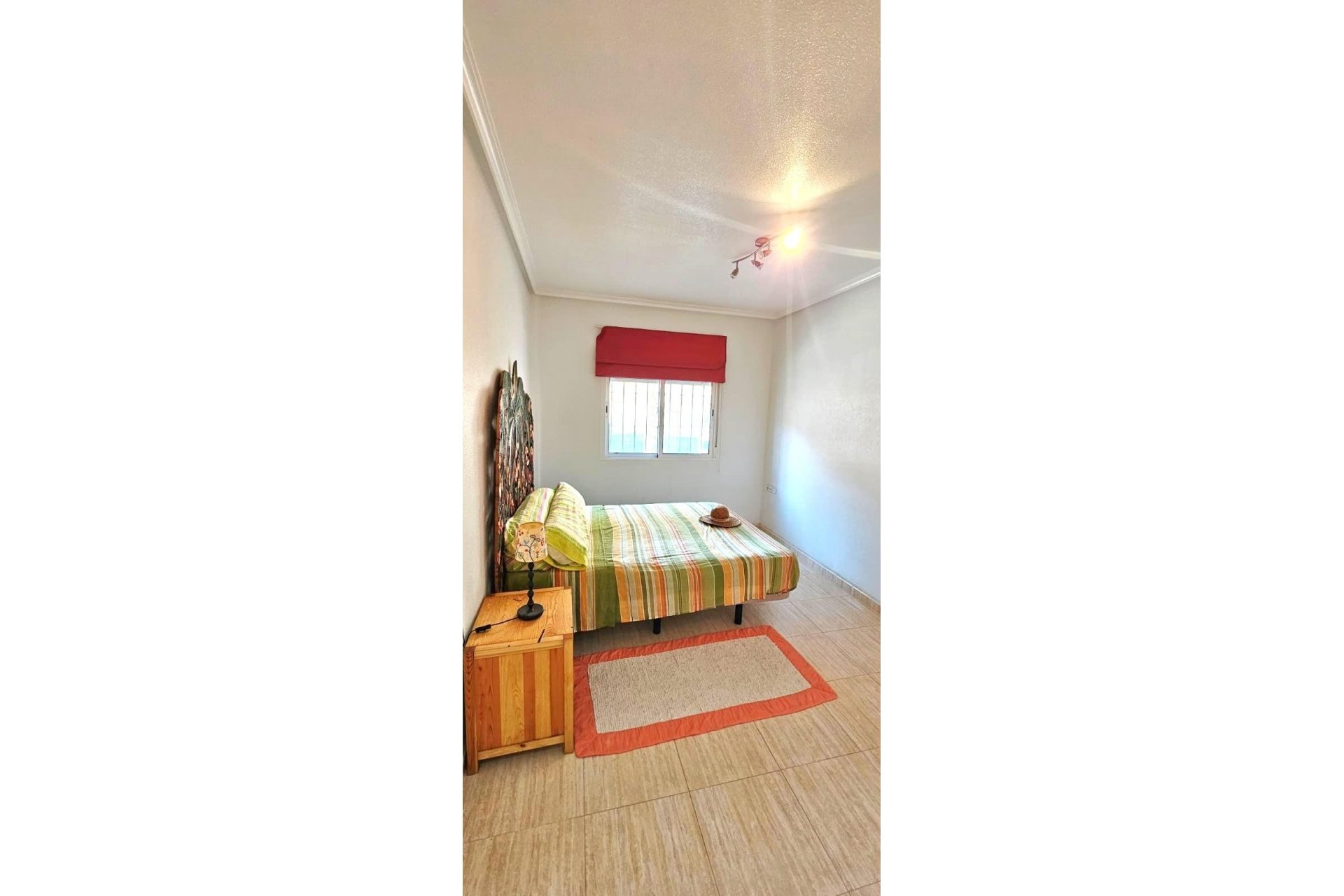 Revente - Apartamento - San Pedro del Pinatar - San Pedro de Pinatar