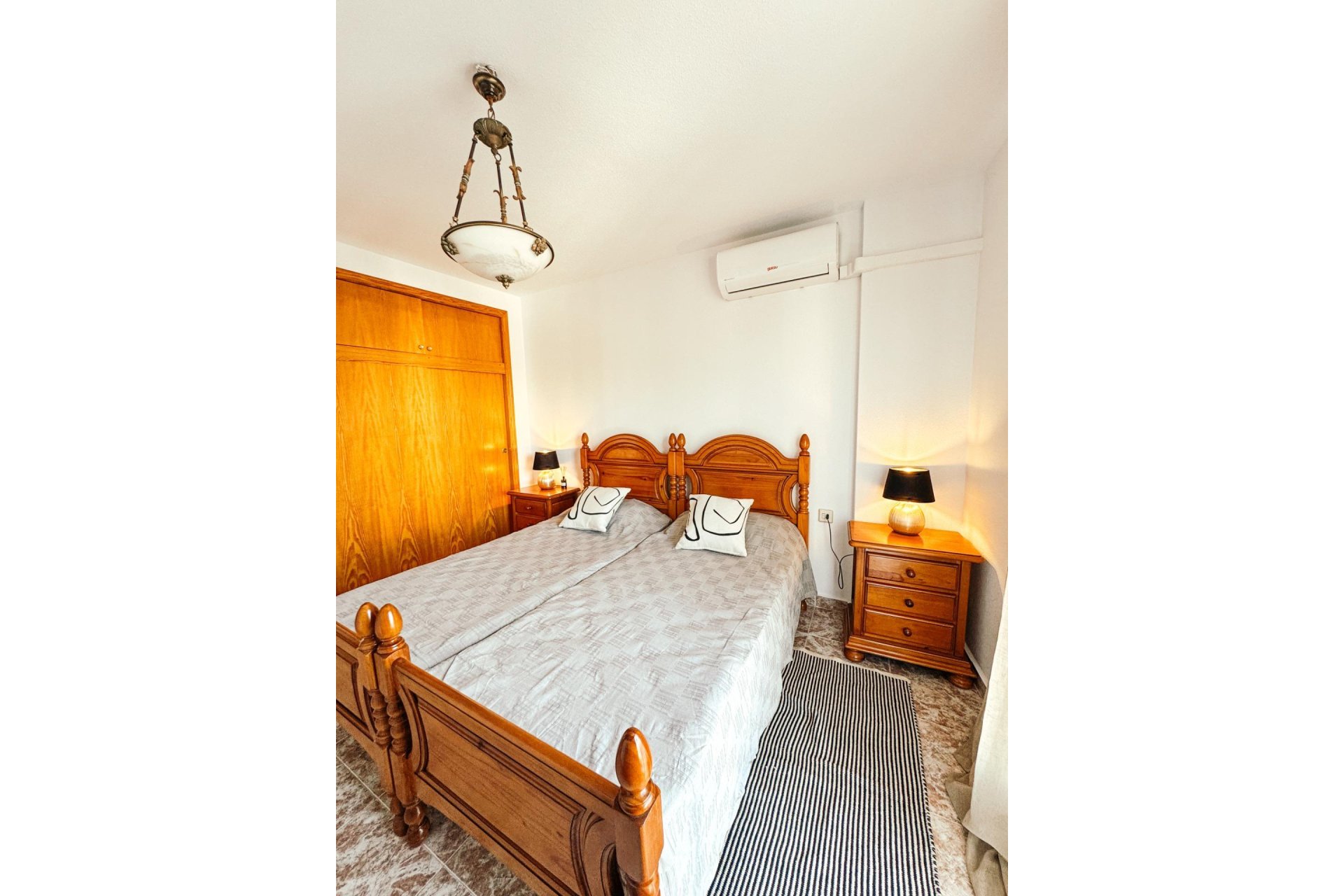 Revente - Apartamento - San Pedro del Pinatar