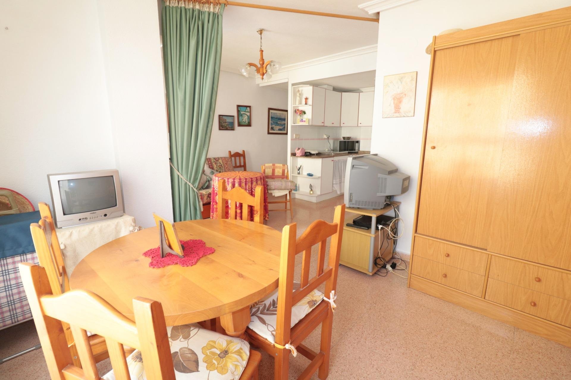 Revente - Apartamento - Torrevieja - Acequion