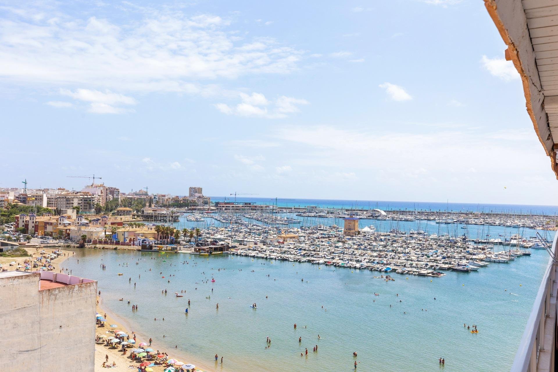 Revente - Apartamento - Torrevieja - Acequion