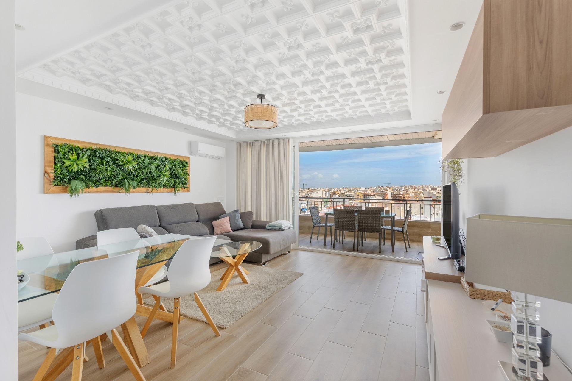 Revente - Apartamento - Torrevieja - Acequion