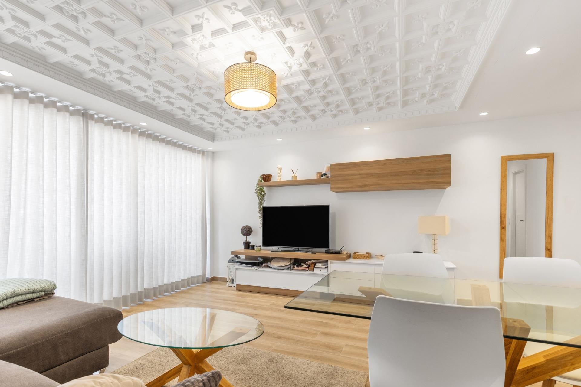 Revente - Apartamento - Torrevieja - Acequion