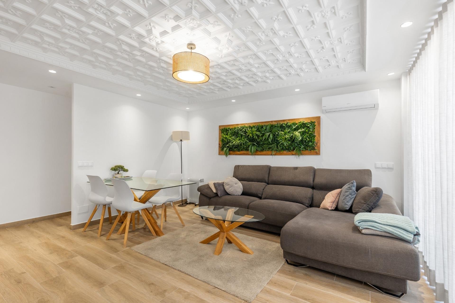 Revente - Apartamento - Torrevieja - Acequion