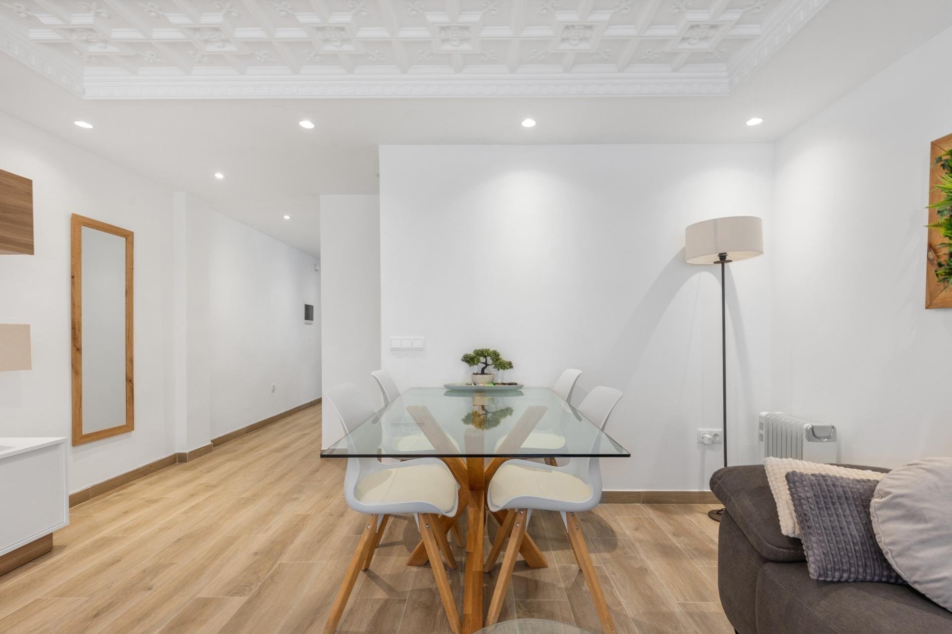 Revente - Apartamento - Torrevieja - Acequion