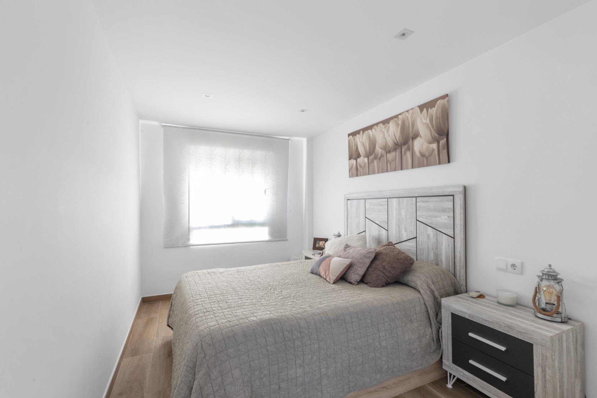 Revente - Apartamento - Torrevieja - Acequion