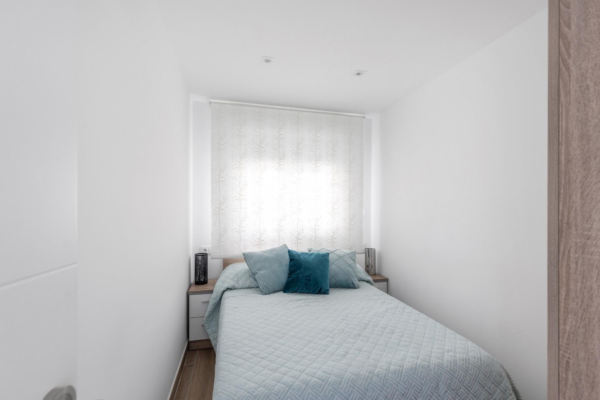 Revente - Apartamento - Torrevieja - Acequion