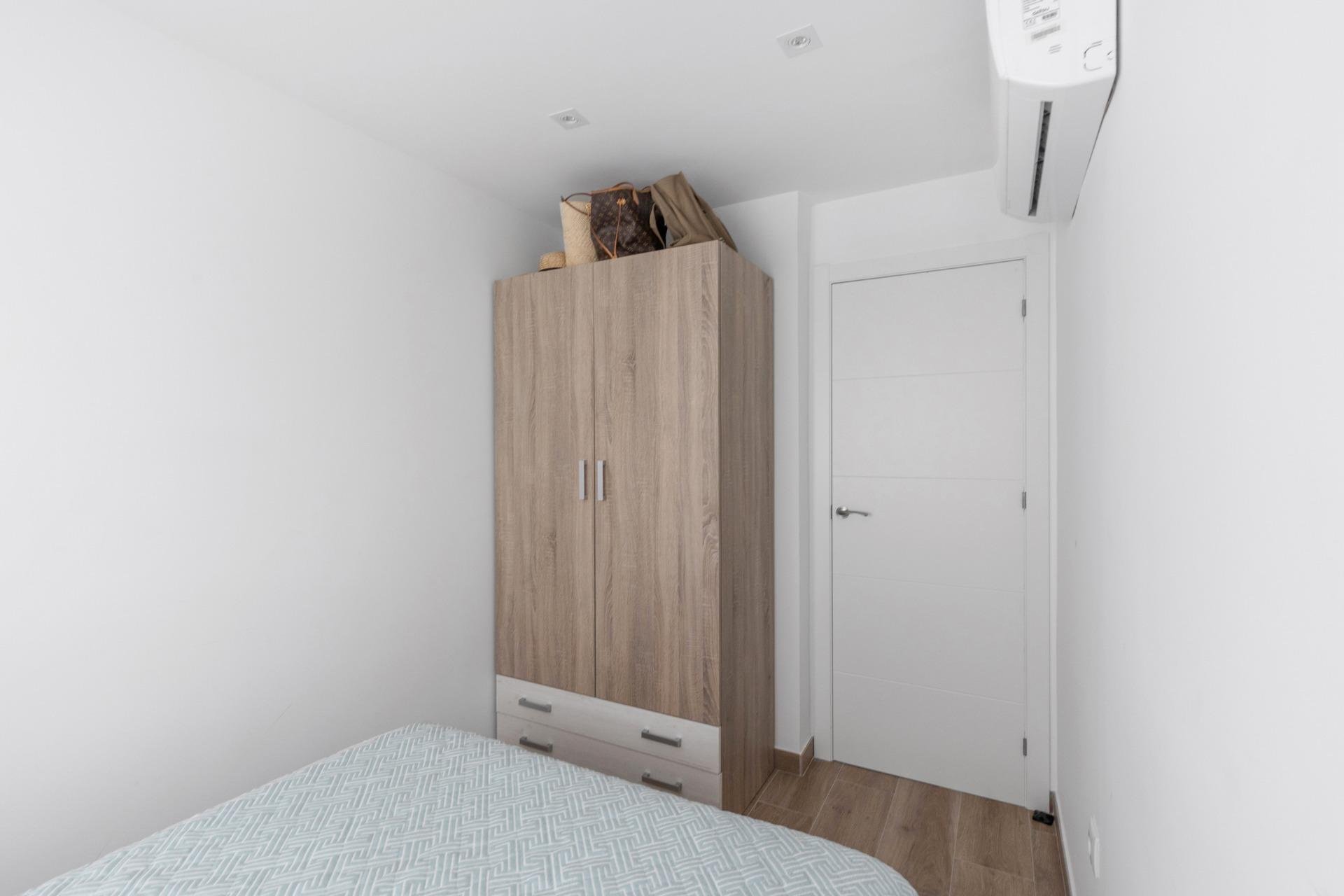 Revente - Apartamento - Torrevieja - Acequion