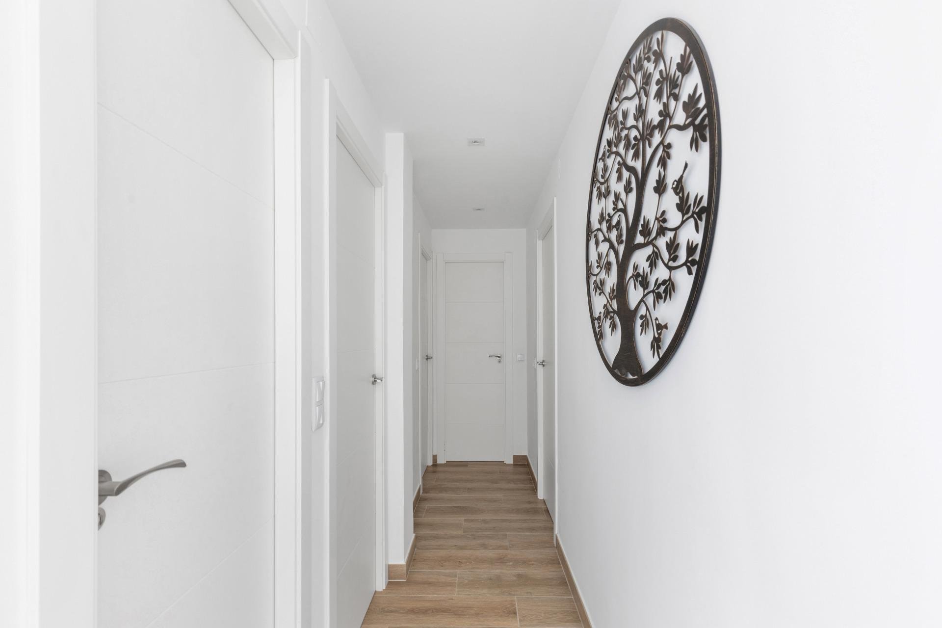 Revente - Apartamento - Torrevieja - Acequion