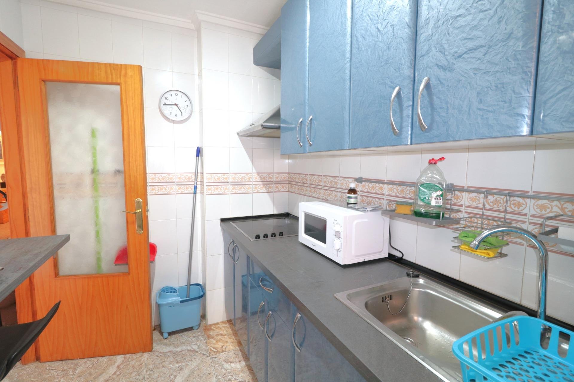 Revente - Apartamento - Torrevieja - Acequion