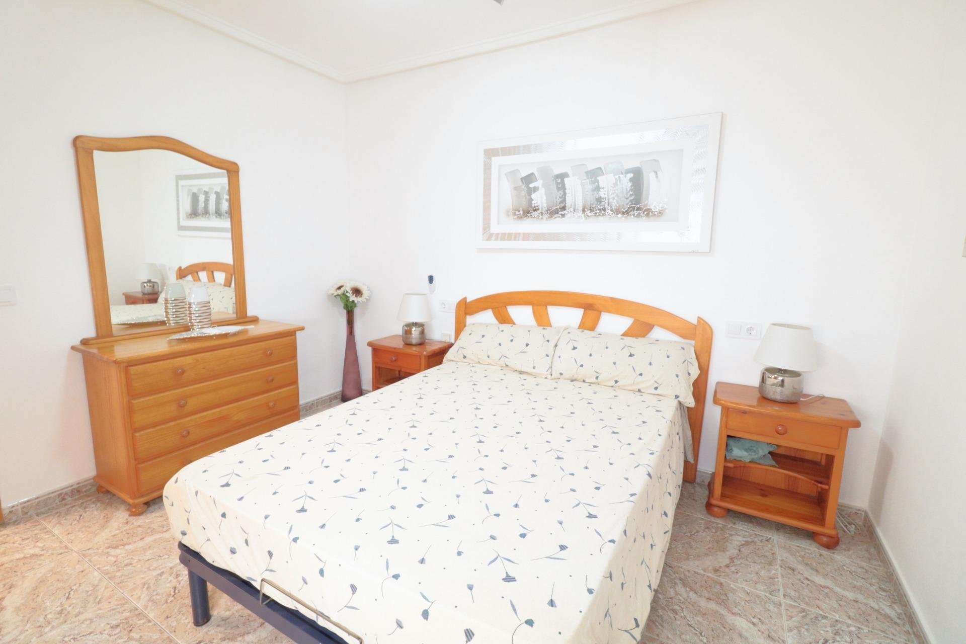 Revente - Apartamento - Torrevieja - Acequion