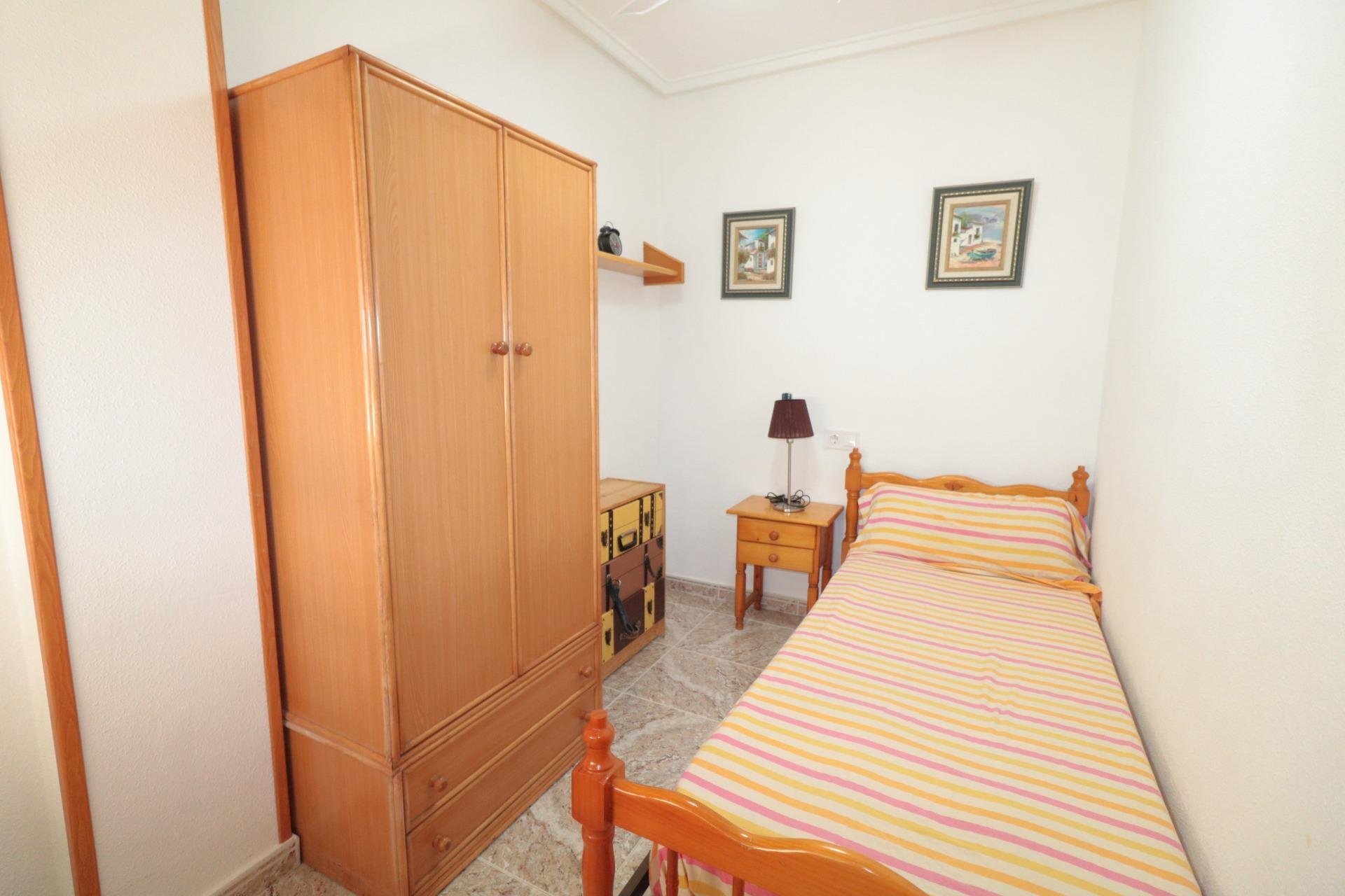 Revente - Apartamento - Torrevieja - Acequion