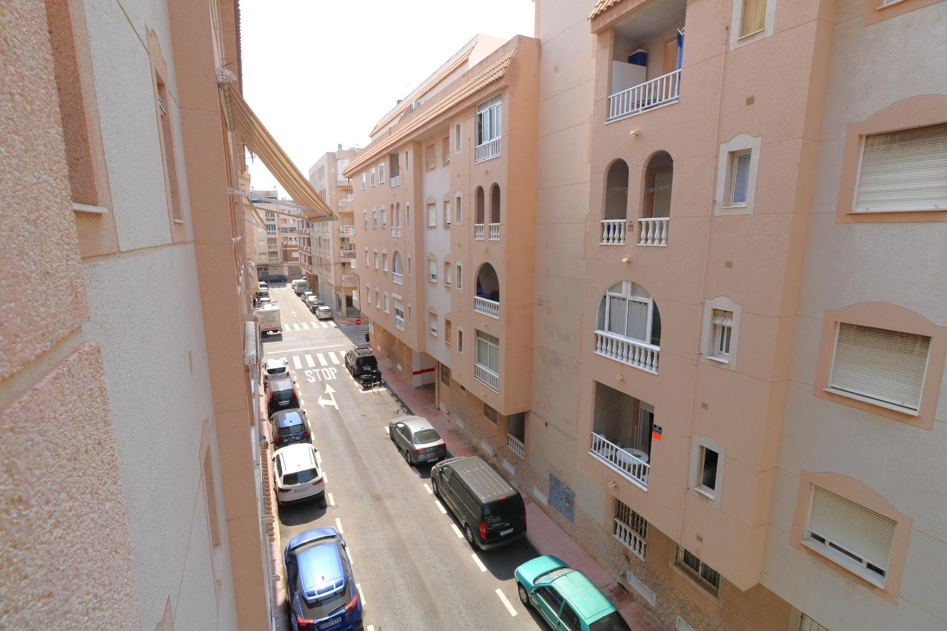 Revente - Apartamento - Torrevieja - Acequion