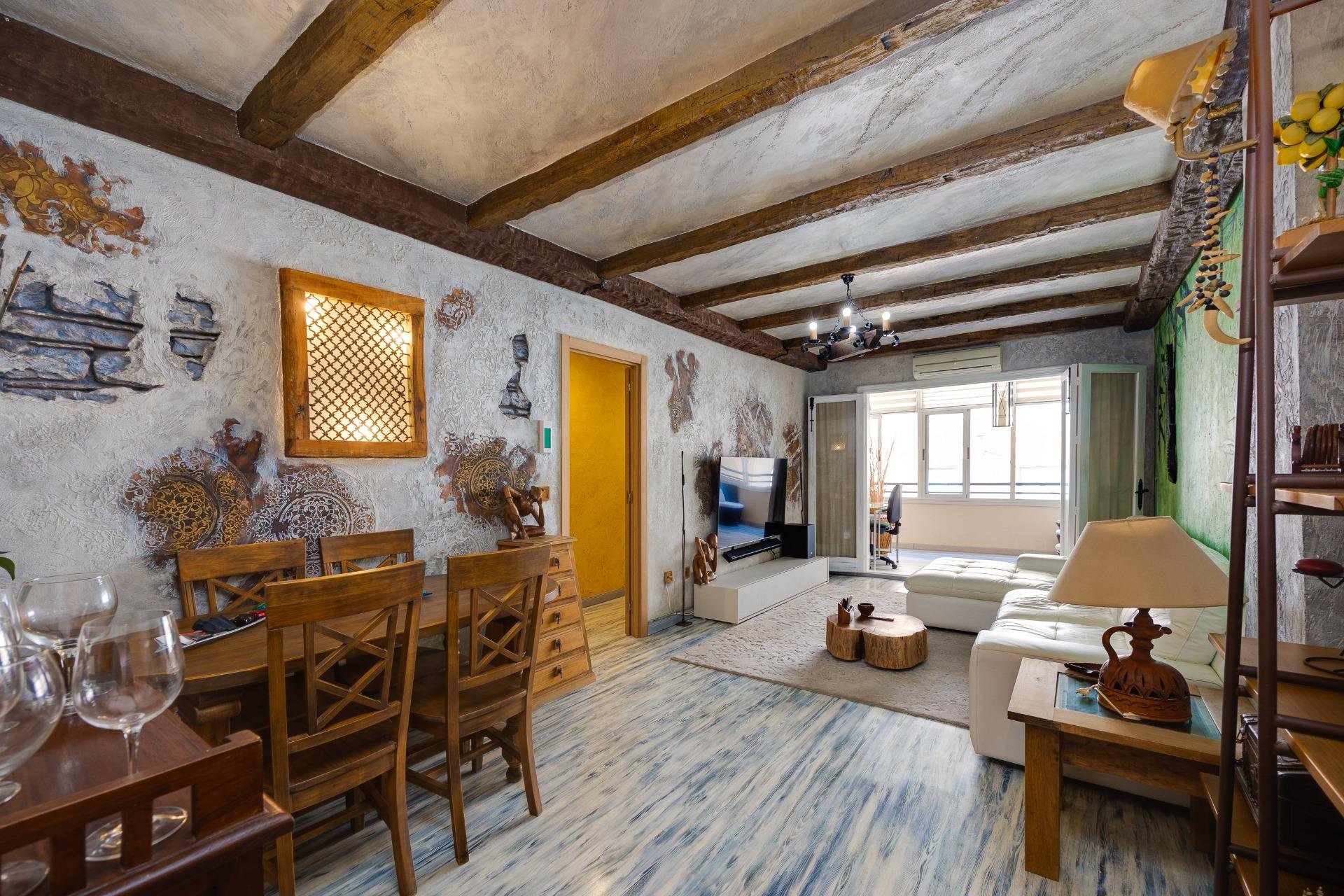 Revente - Apartamento - Torrevieja - Acequion