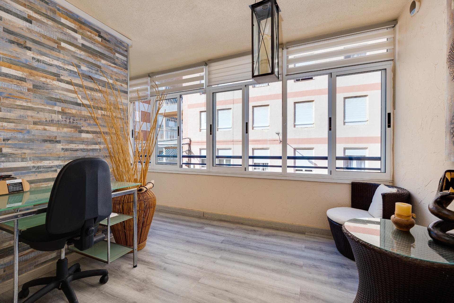 Revente - Apartamento - Torrevieja - Acequion