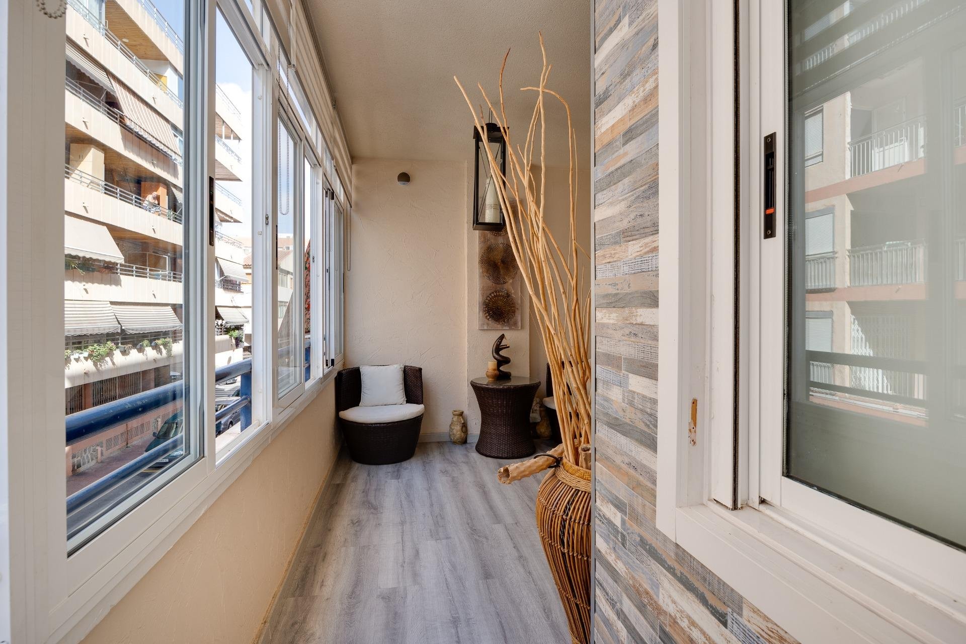 Revente - Apartamento - Torrevieja - Acequion