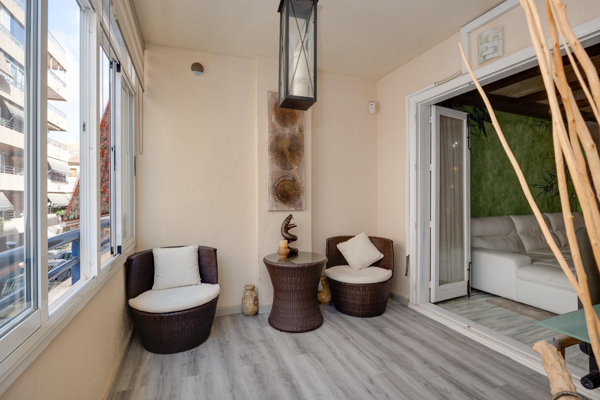 Revente - Apartamento - Torrevieja - Acequion