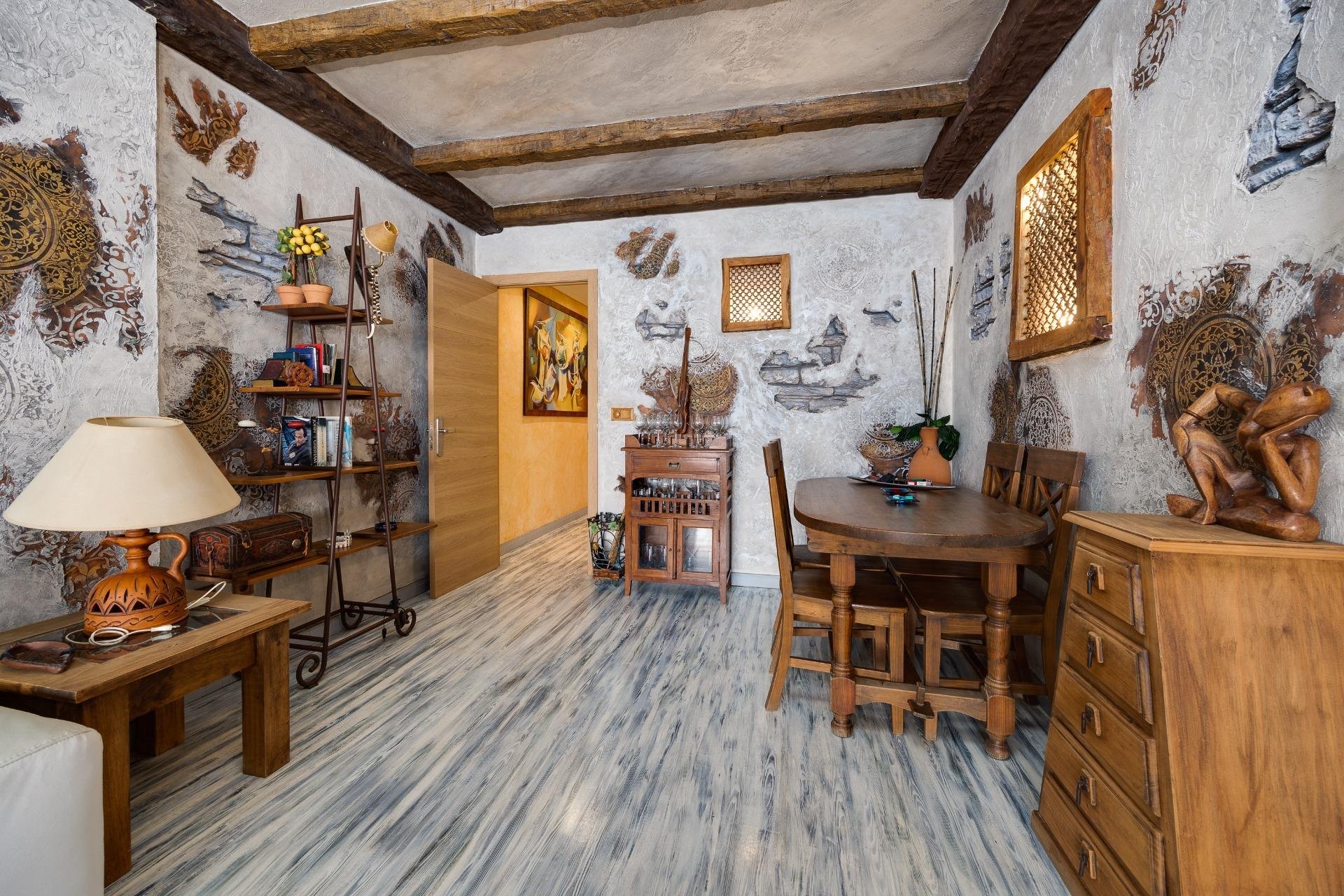 Revente - Apartamento - Torrevieja - Acequion