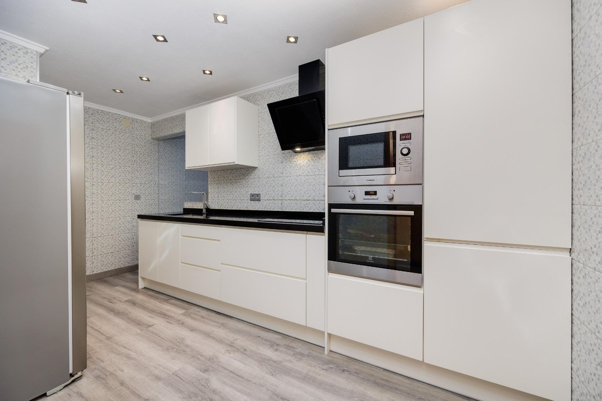 Revente - Apartamento - Torrevieja - Acequion