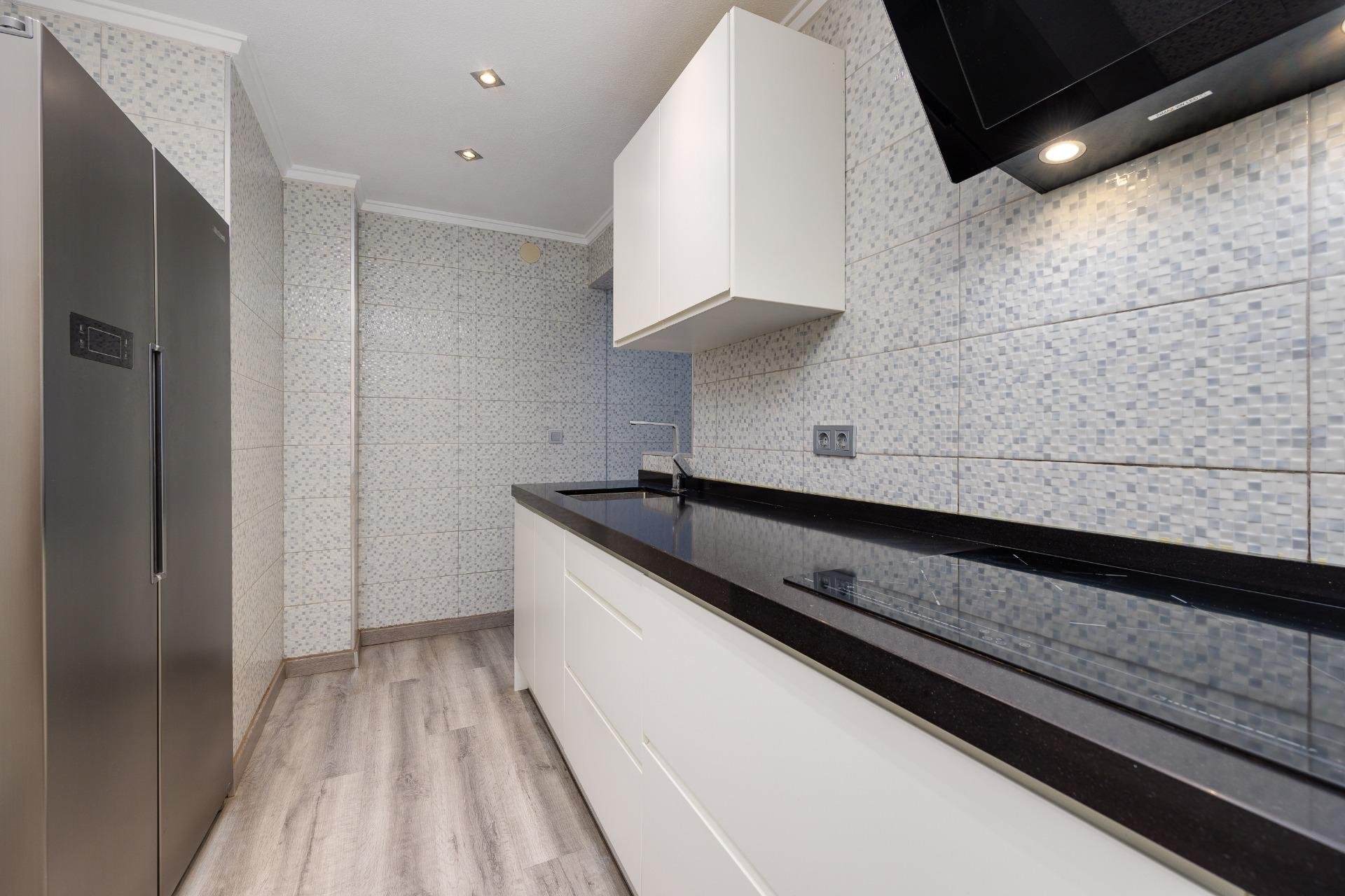 Revente - Apartamento - Torrevieja - Acequion