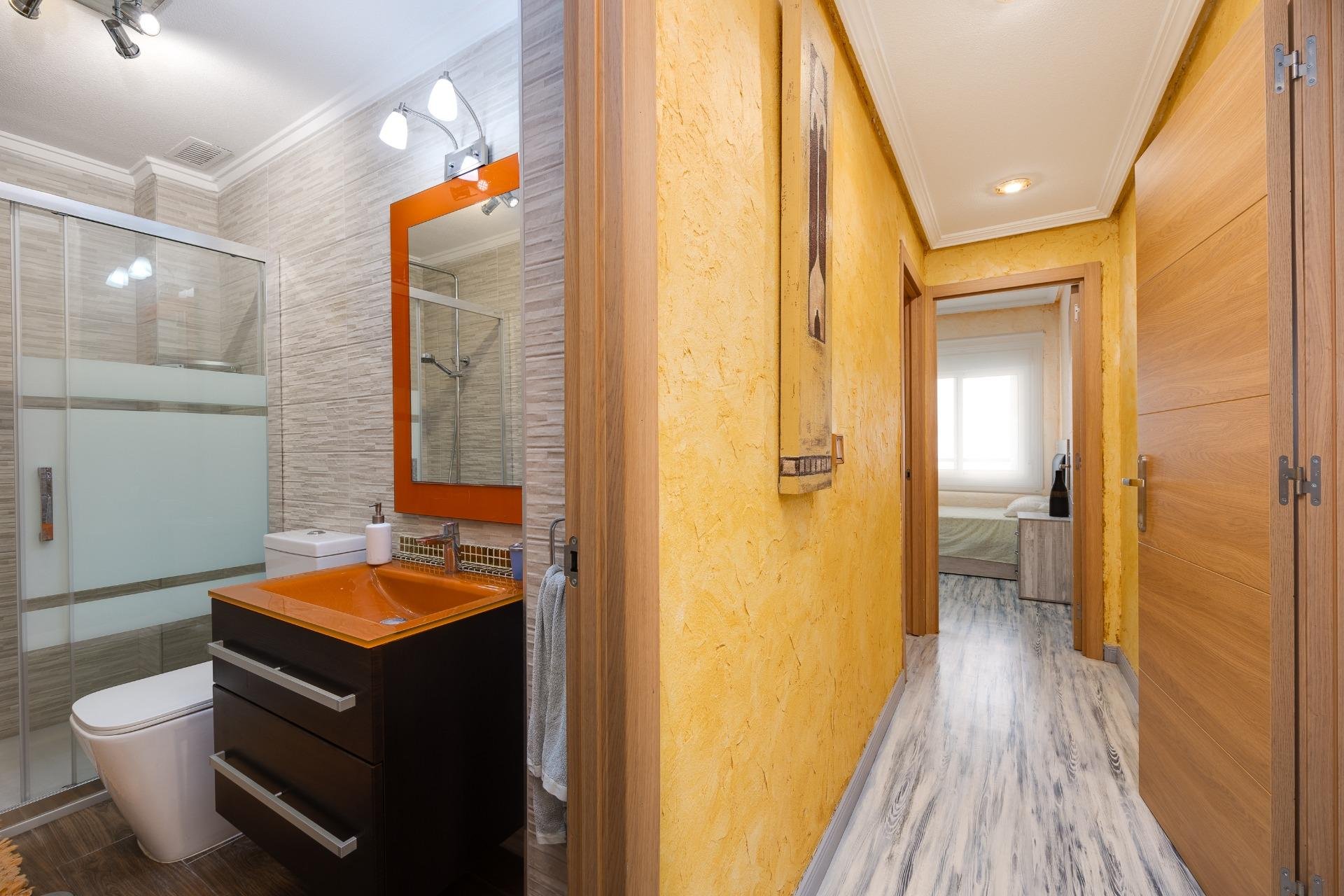 Revente - Apartamento - Torrevieja - Acequion