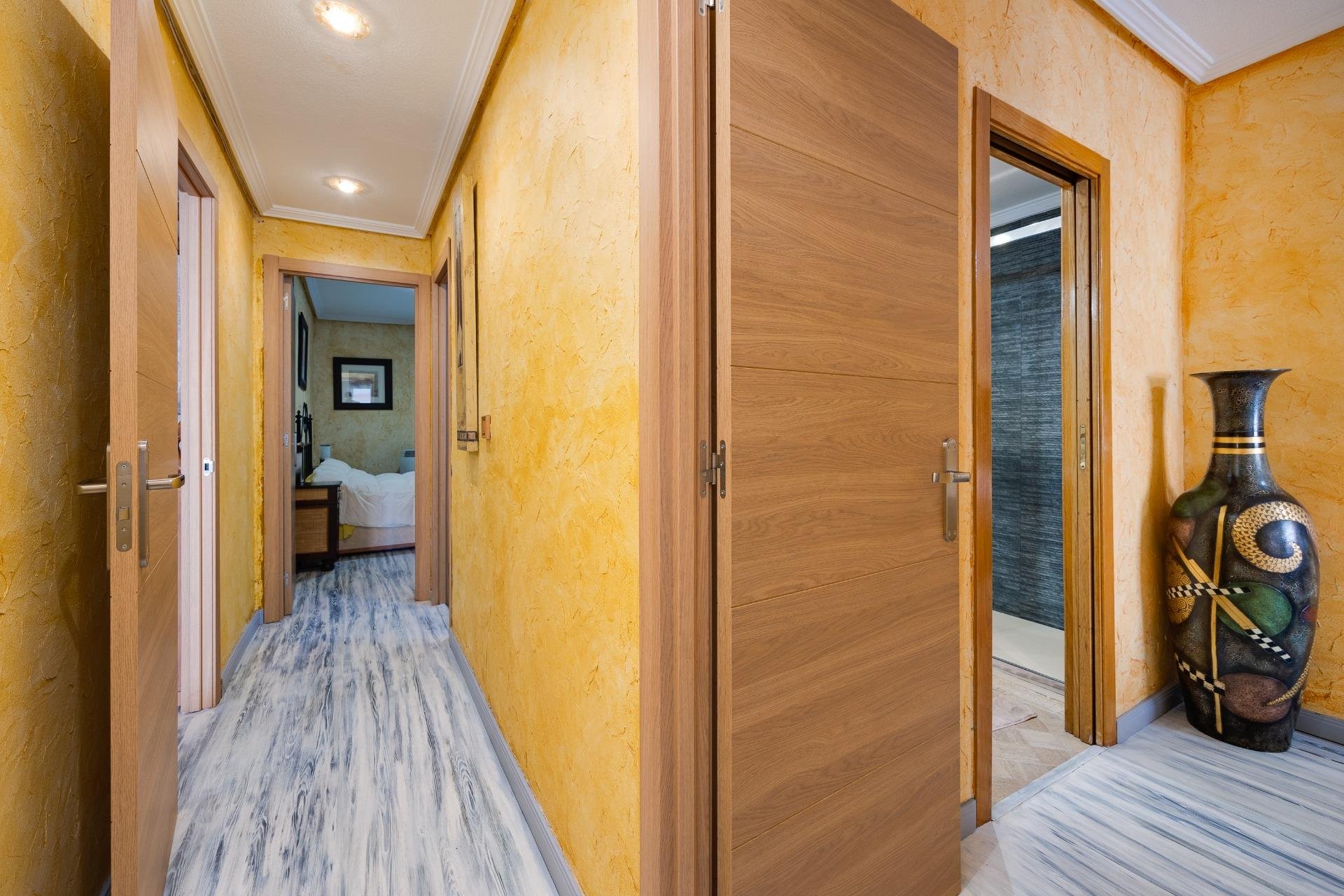 Revente - Apartamento - Torrevieja - Acequion