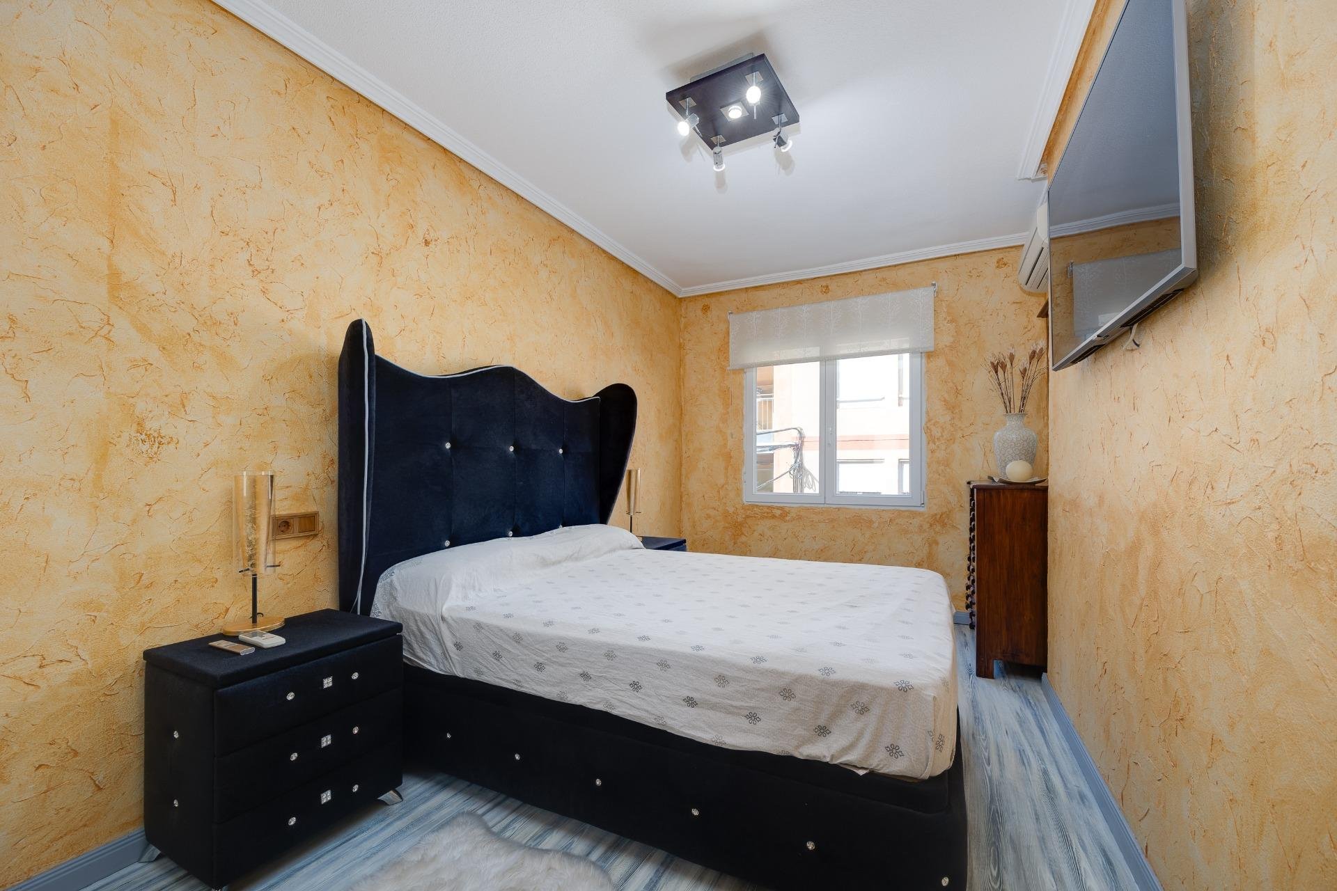 Revente - Apartamento - Torrevieja - Acequion