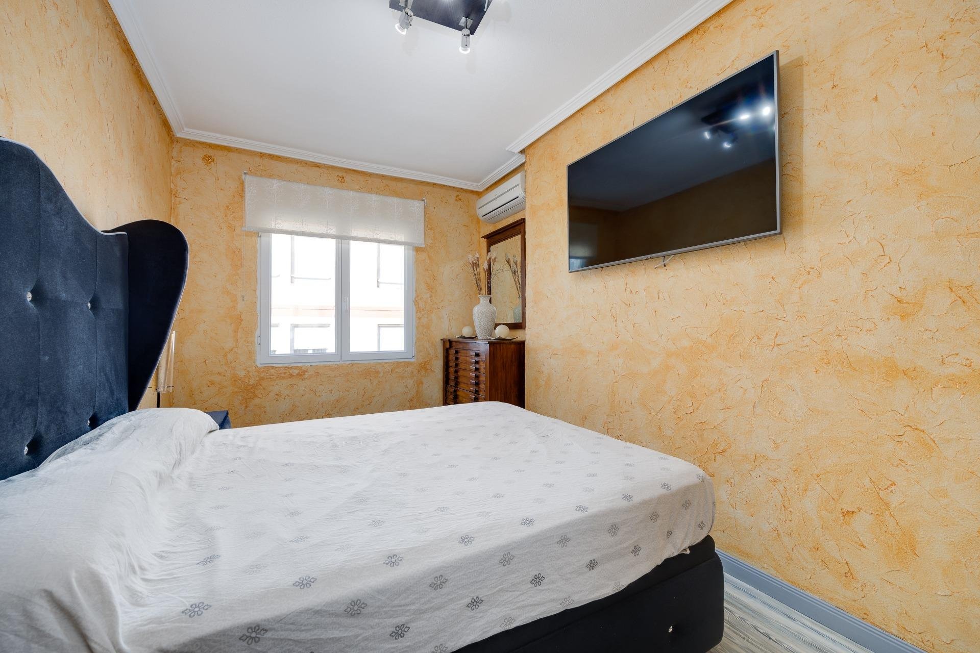 Revente - Apartamento - Torrevieja - Acequion