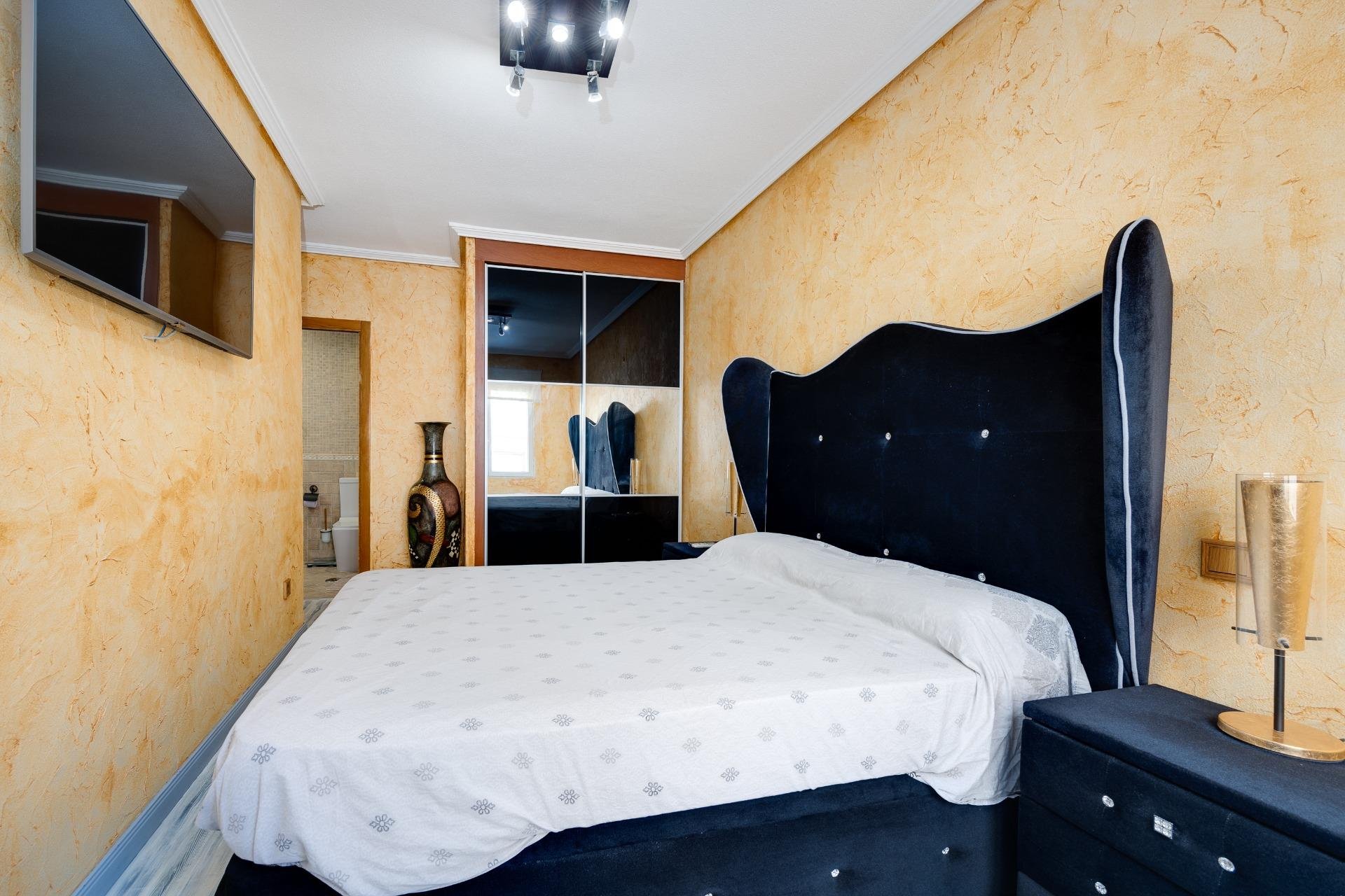 Revente - Apartamento - Torrevieja - Acequion