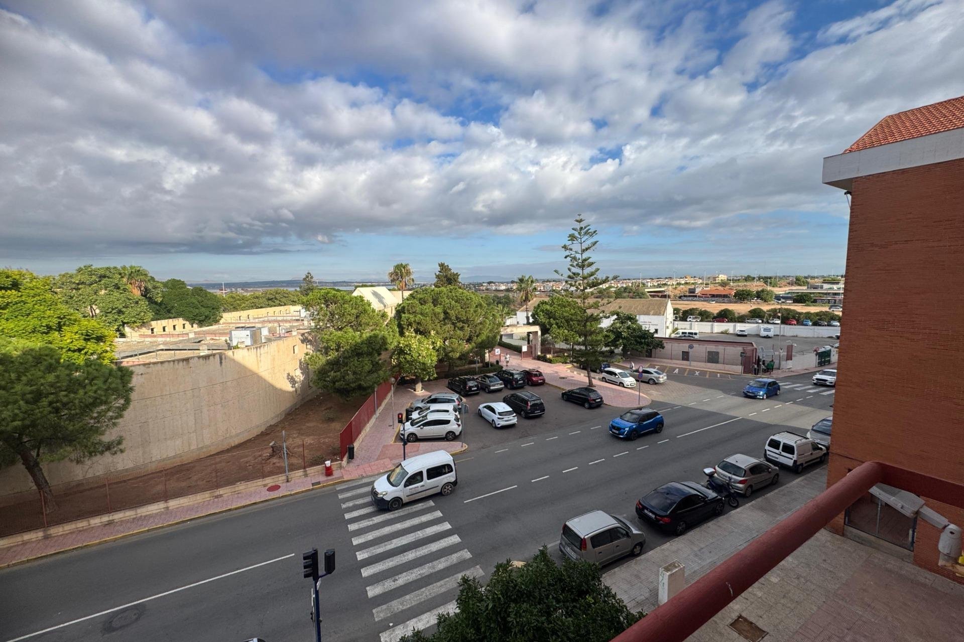 Revente - Apartamento - Torrevieja - Acequion