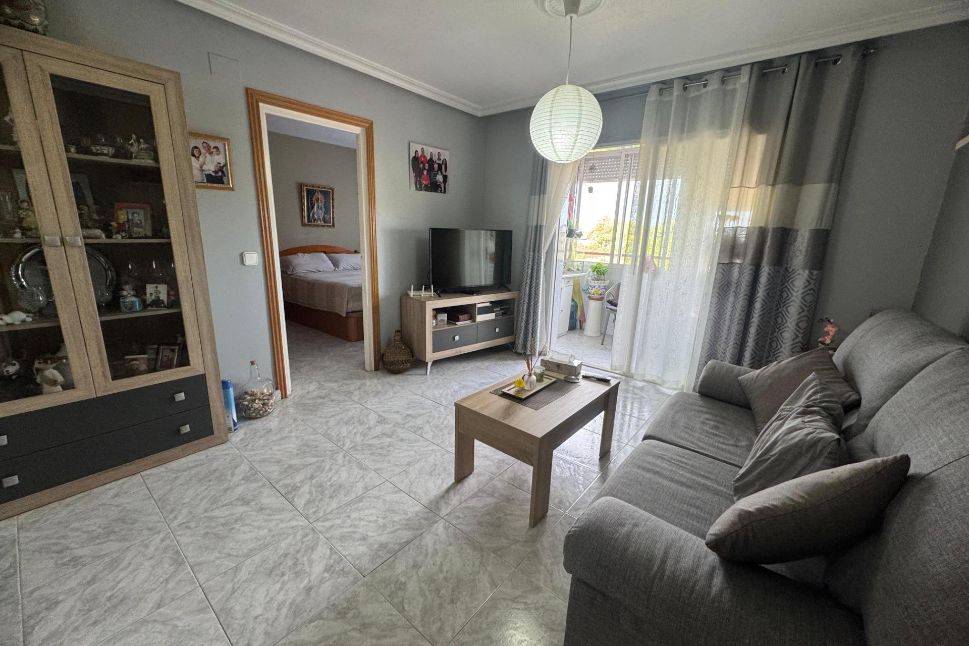 Revente - Apartamento - Torrevieja - Acequion