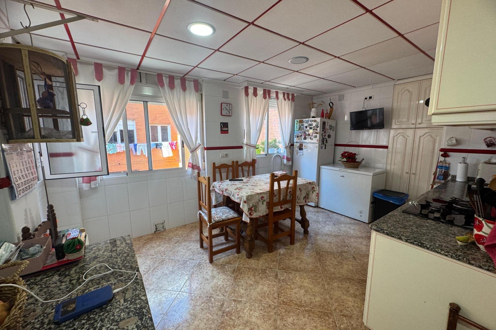 Revente - Apartamento - Torrevieja - Acequion