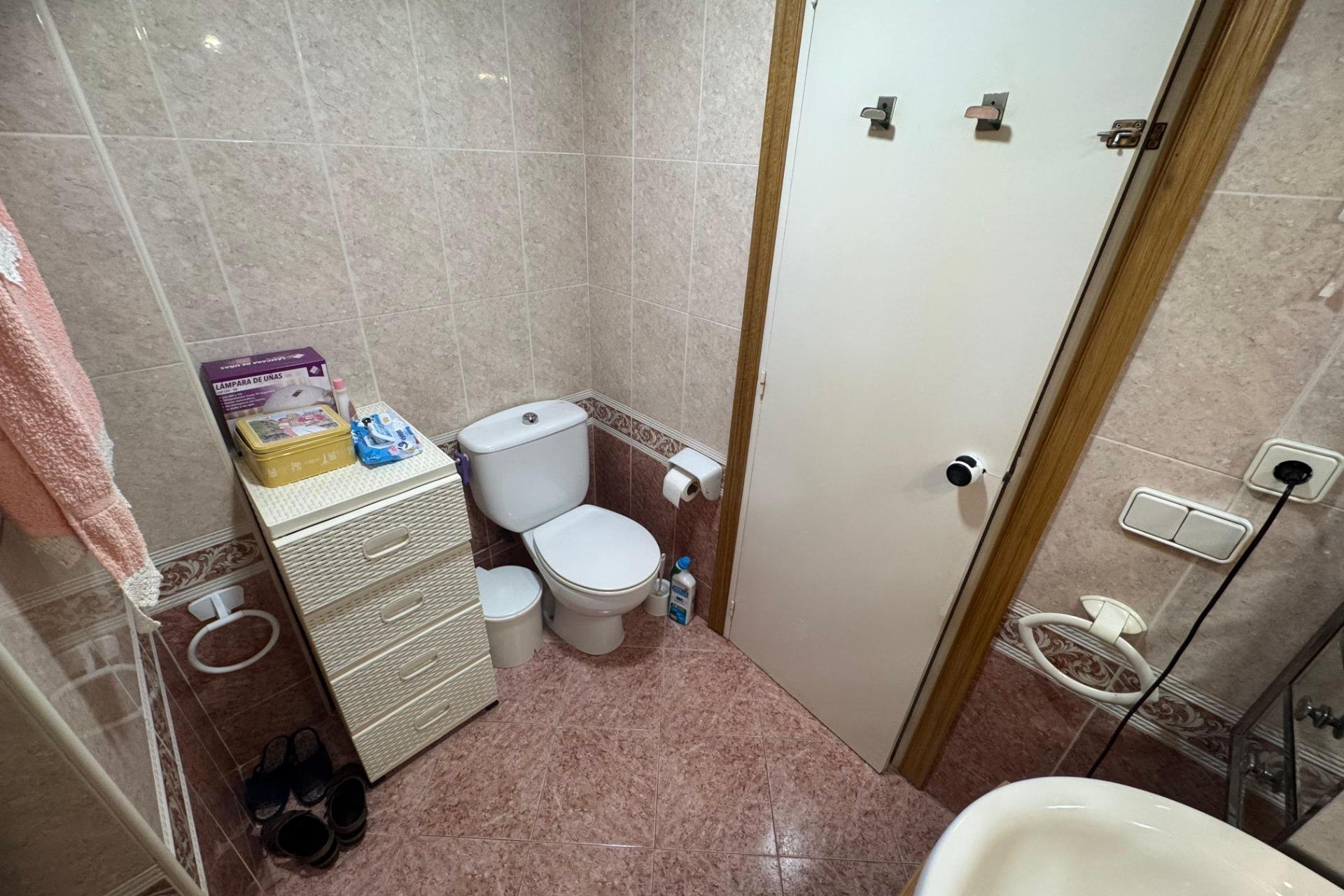 Revente - Apartamento - Torrevieja - Acequion