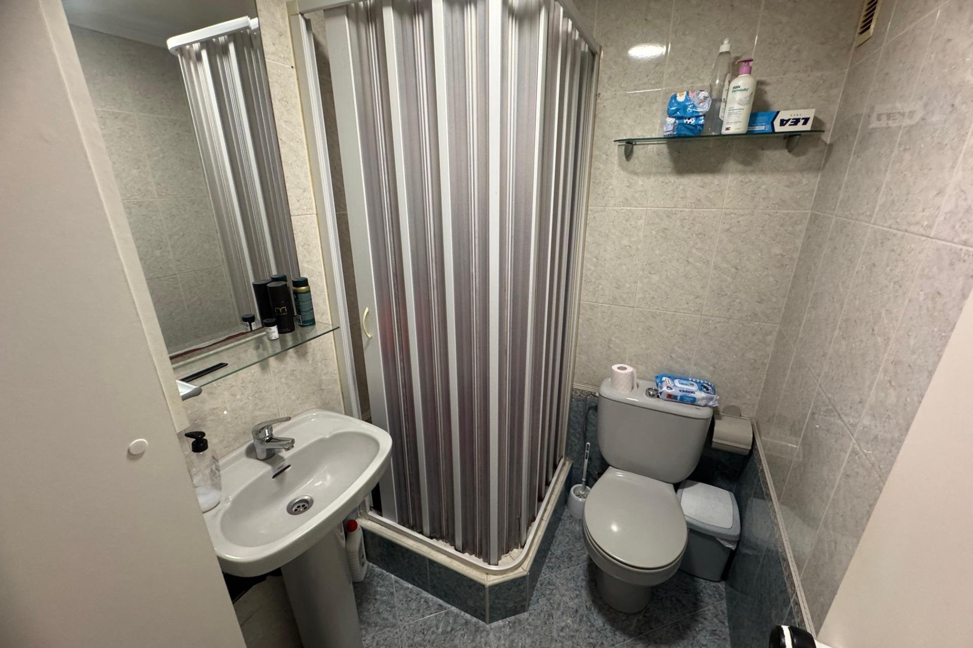 Revente - Apartamento - Torrevieja - Acequion