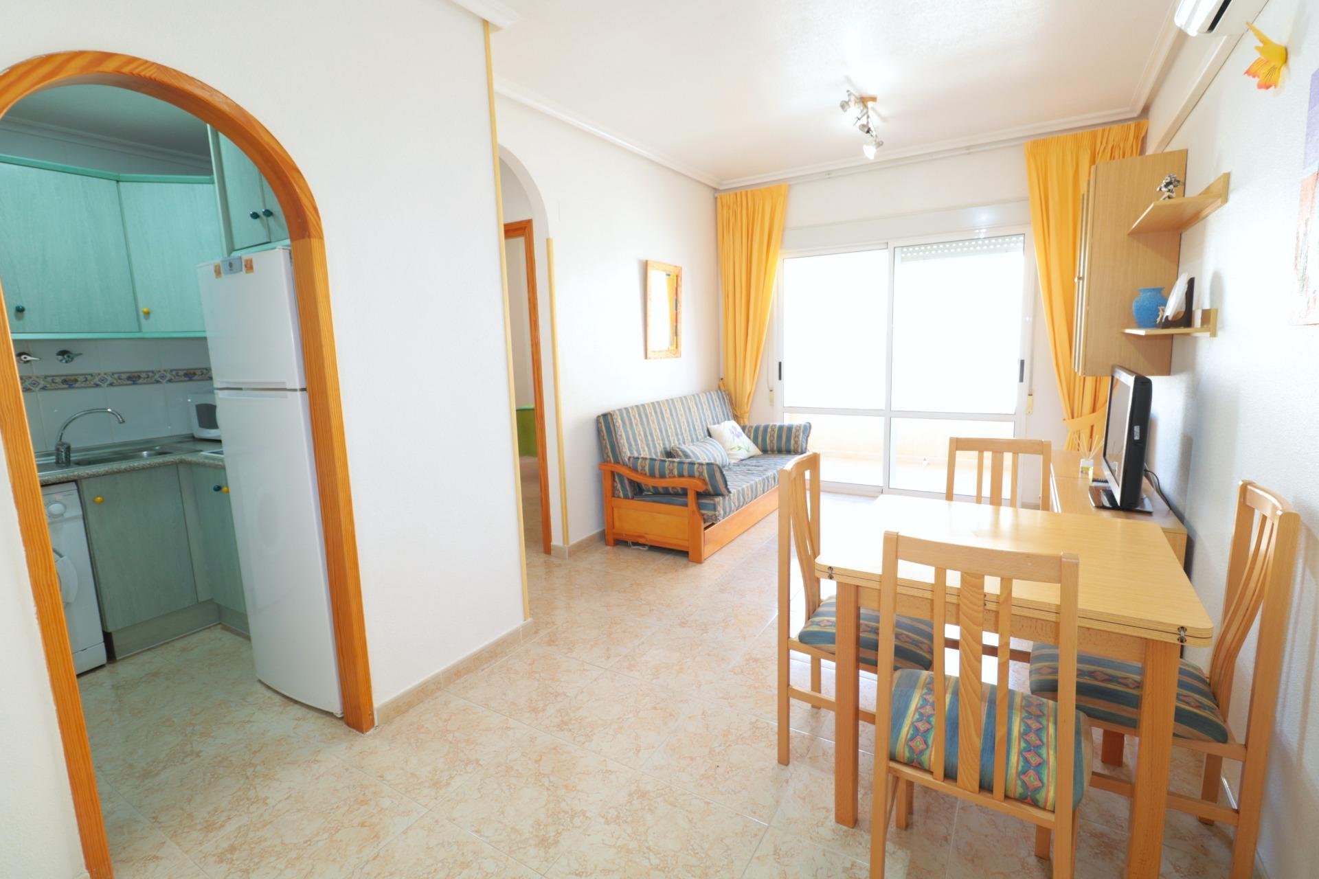 Revente - Apartamento - Torrevieja - Acequion