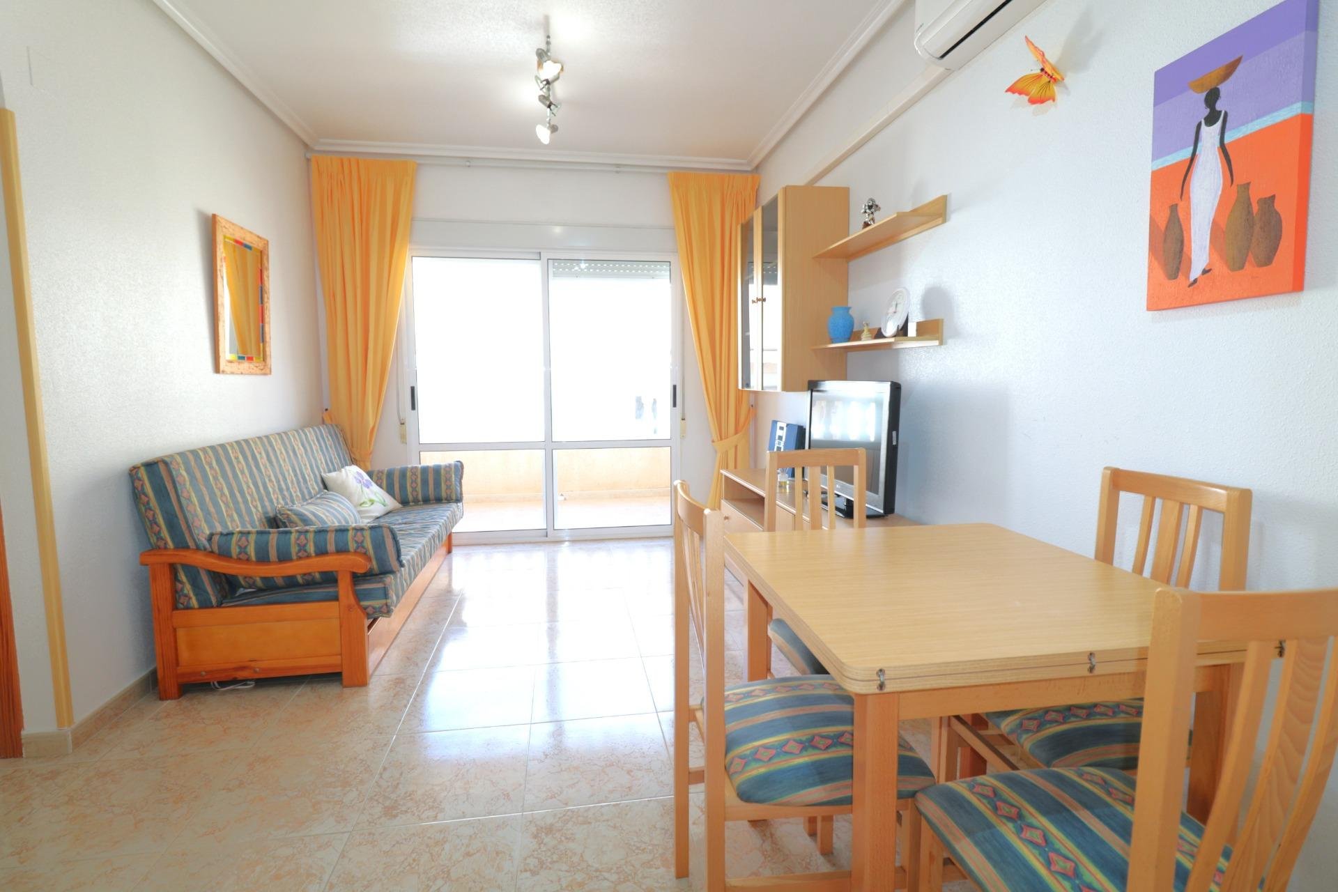 Revente - Apartamento - Torrevieja - Acequion