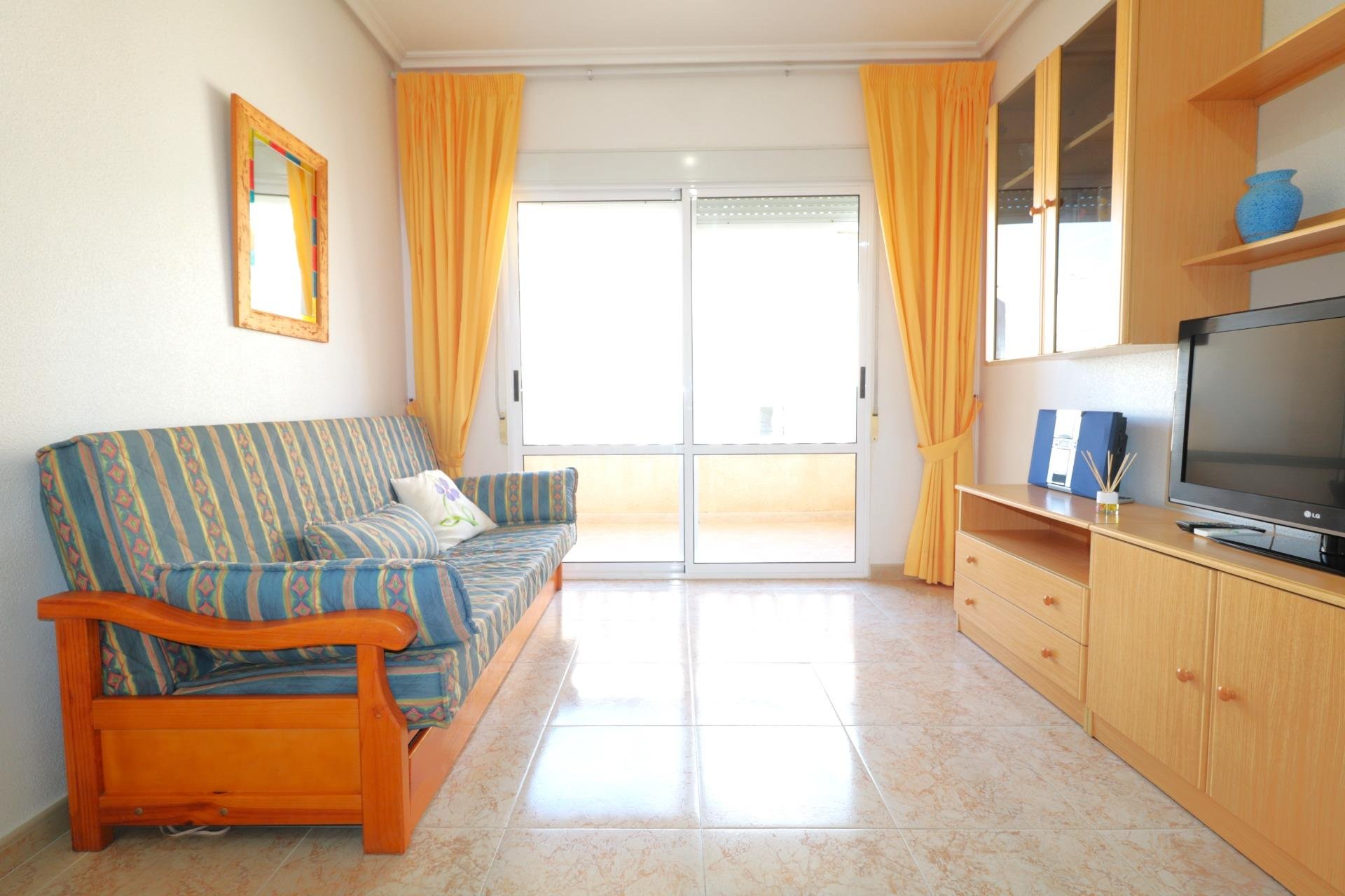 Revente - Apartamento - Torrevieja - Acequion