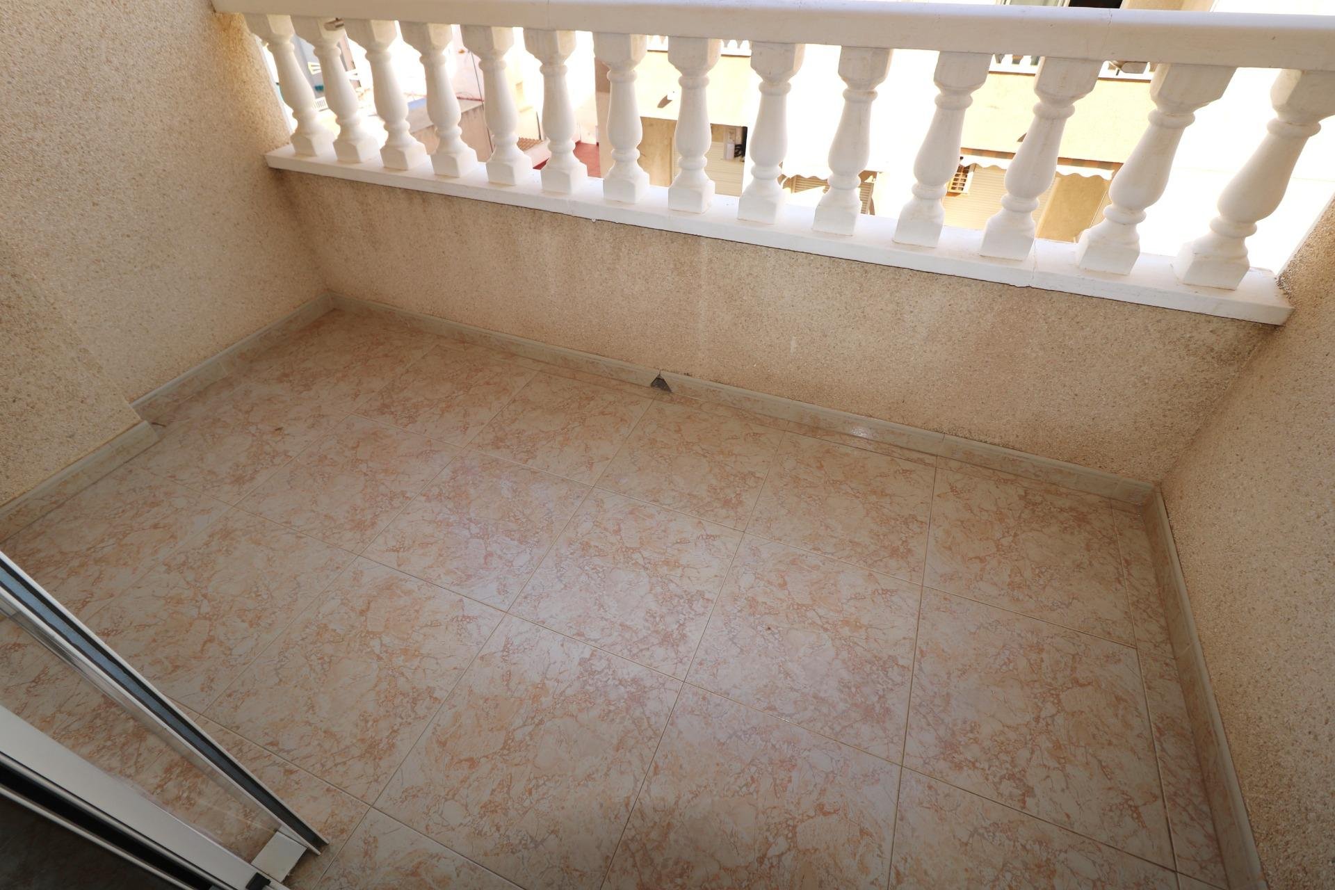 Revente - Apartamento - Torrevieja - Acequion