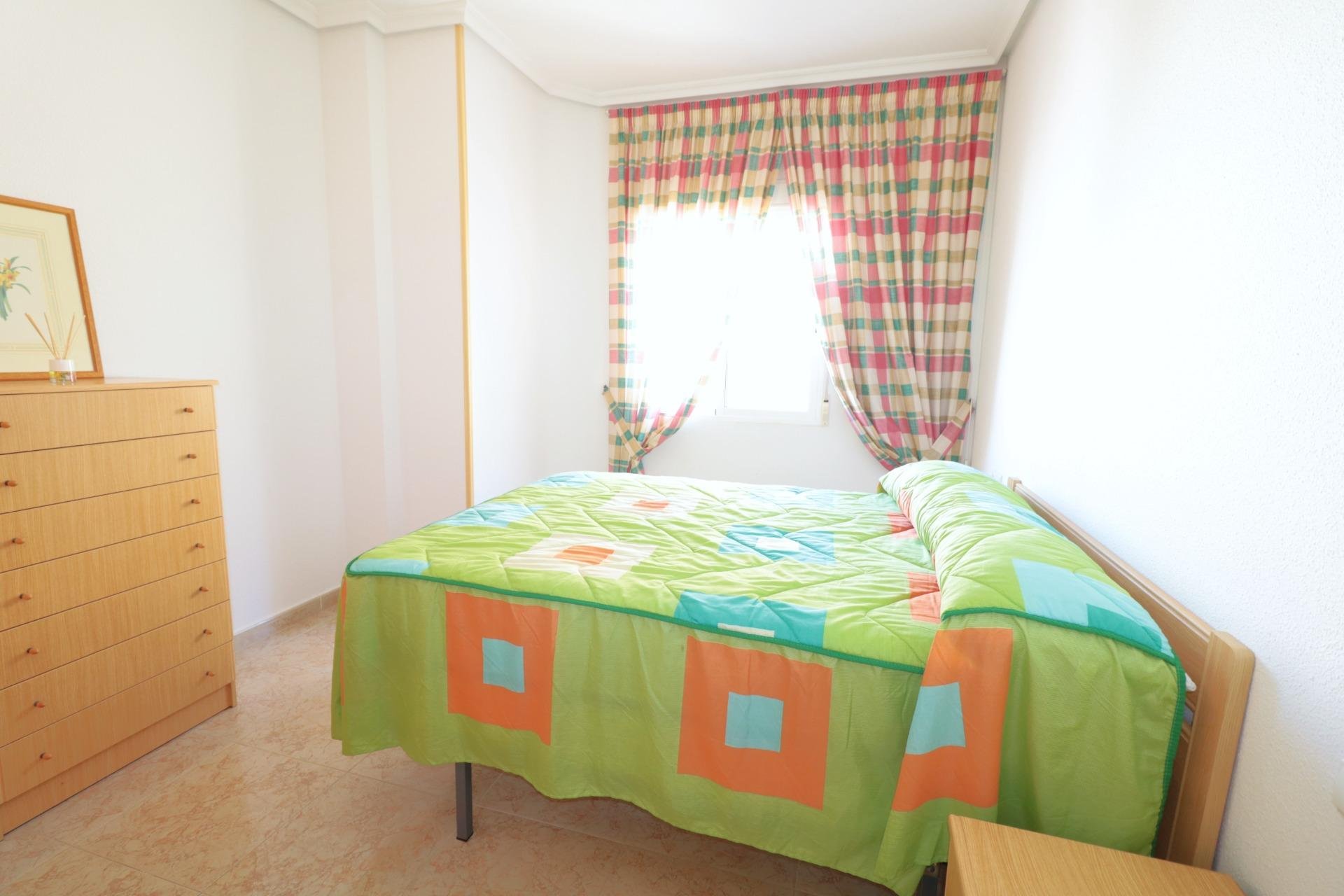 Revente - Apartamento - Torrevieja - Acequion