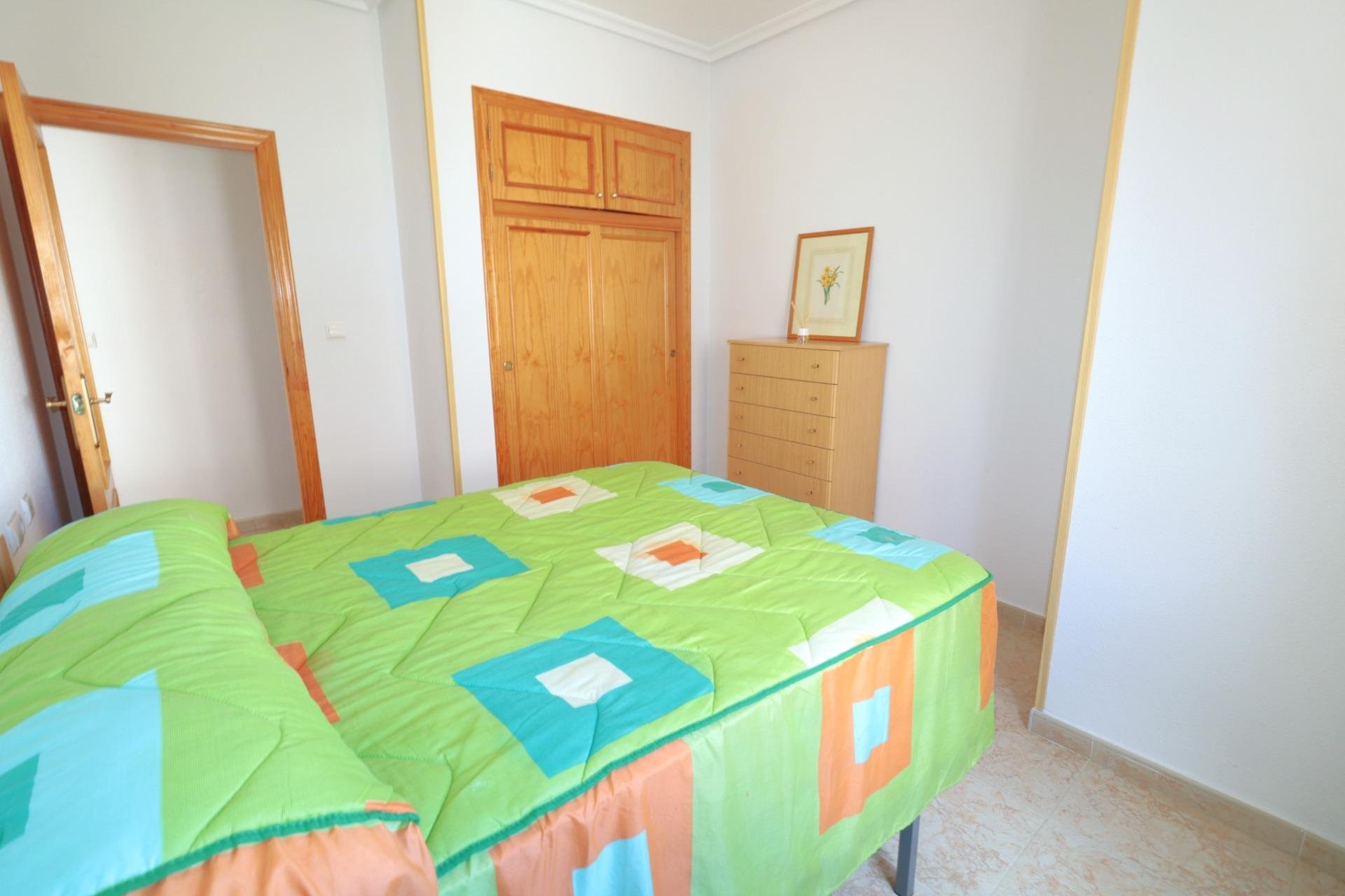 Revente - Apartamento - Torrevieja - Acequion