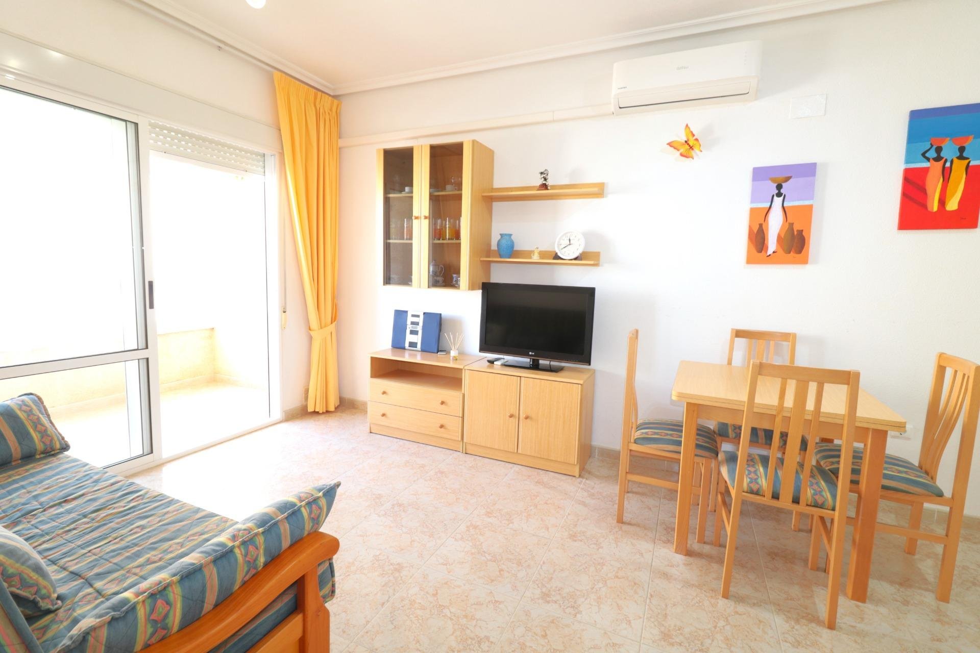 Revente - Apartamento - Torrevieja - Acequion