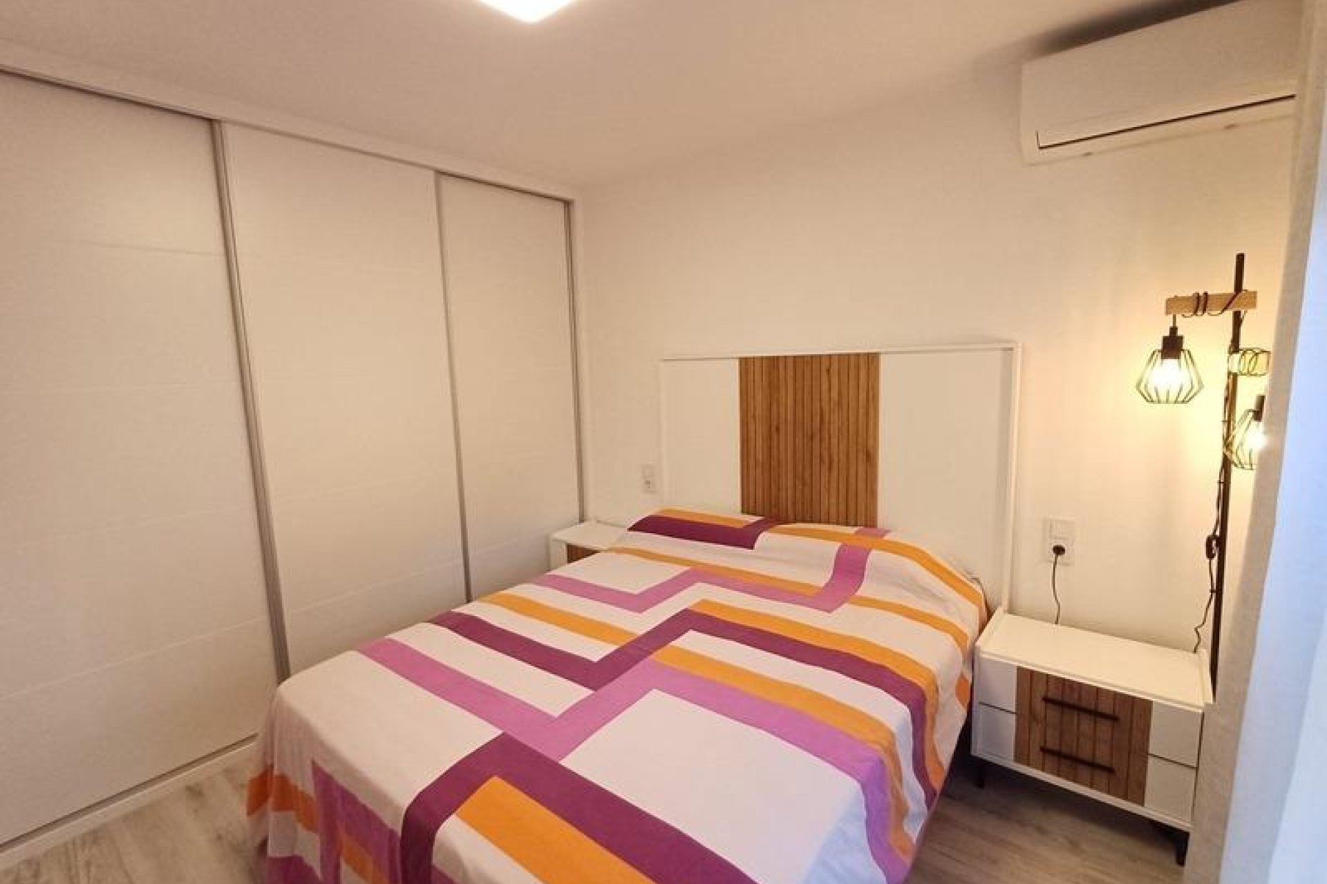 Revente - Apartamento - Torrevieja - Acequion