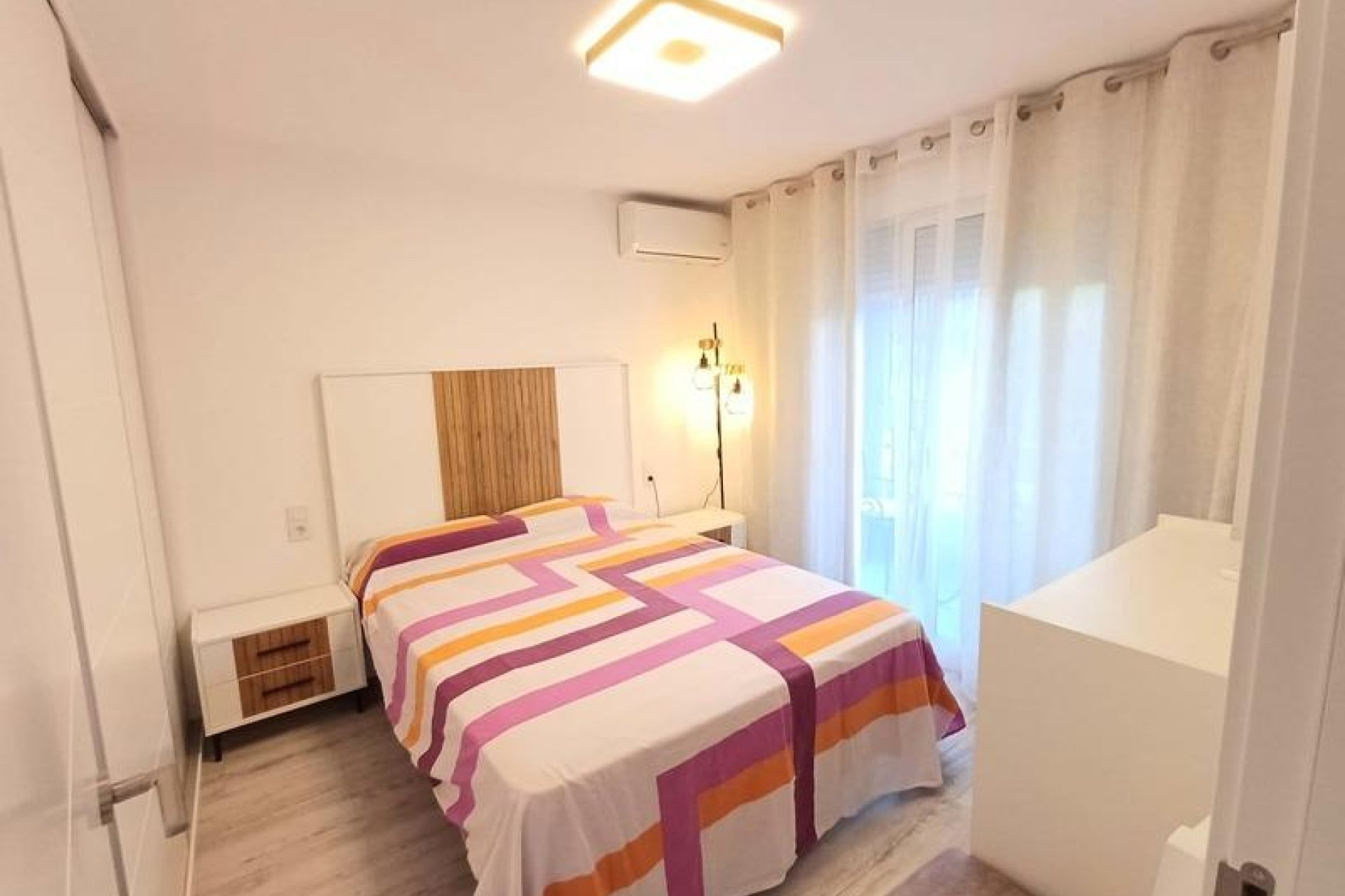Revente - Apartamento - Torrevieja - Acequion