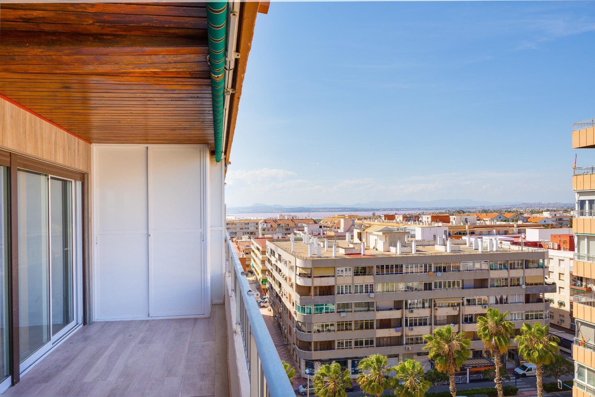 Revente - Apartamento - Torrevieja - Acequion