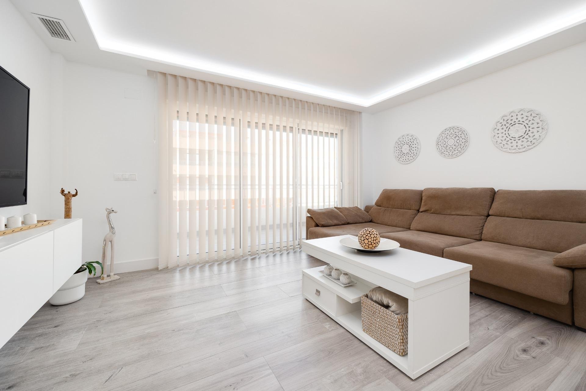 Revente - Apartamento - Torrevieja - Acequion